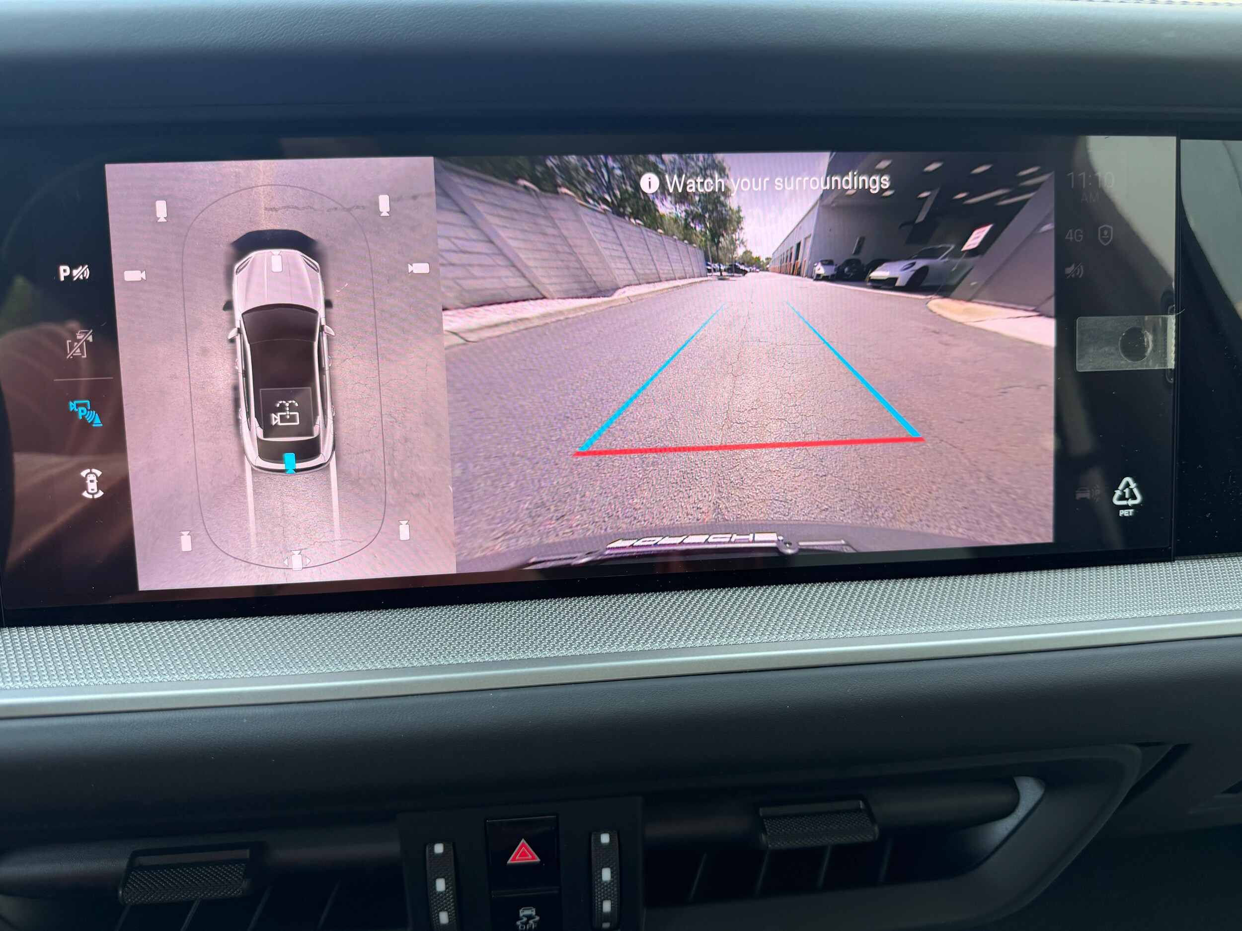 2026 Porsche Cayenne Coupe Base - Photo 29