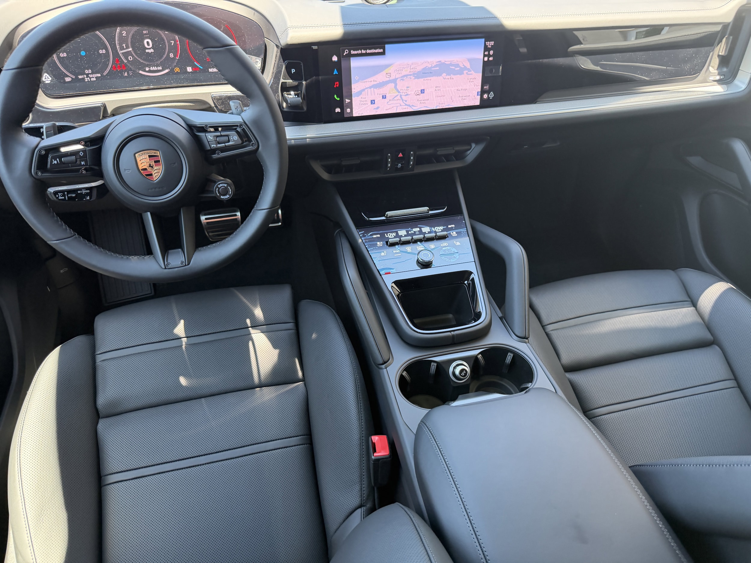 2026 Porsche Cayenne S - Photo 14