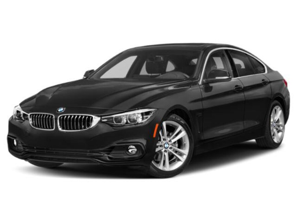 Used 2019 BMW 4 Series 430i Gran Coupe Gran Coupe