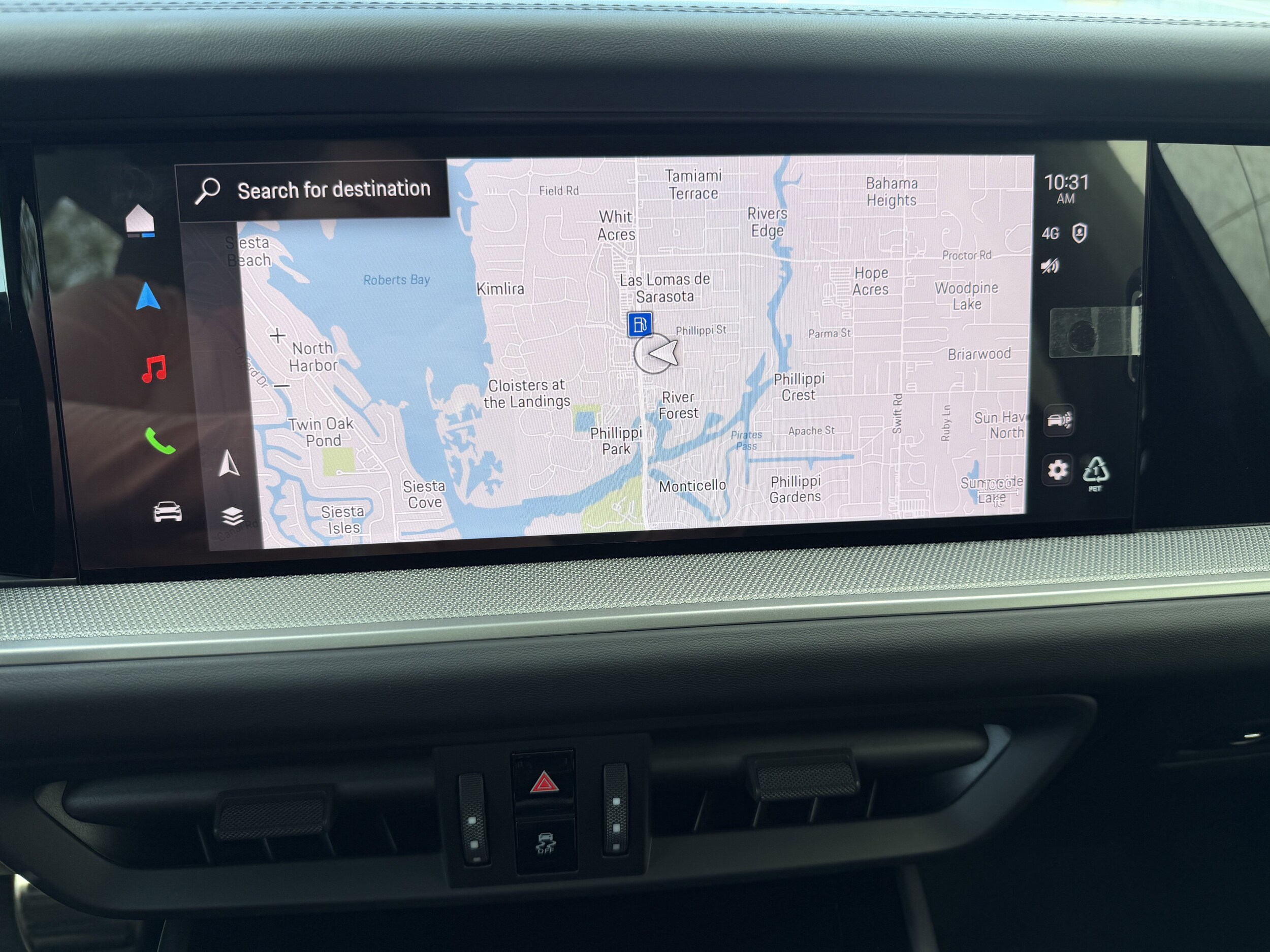 2026 Porsche Cayenne S - Photo 25