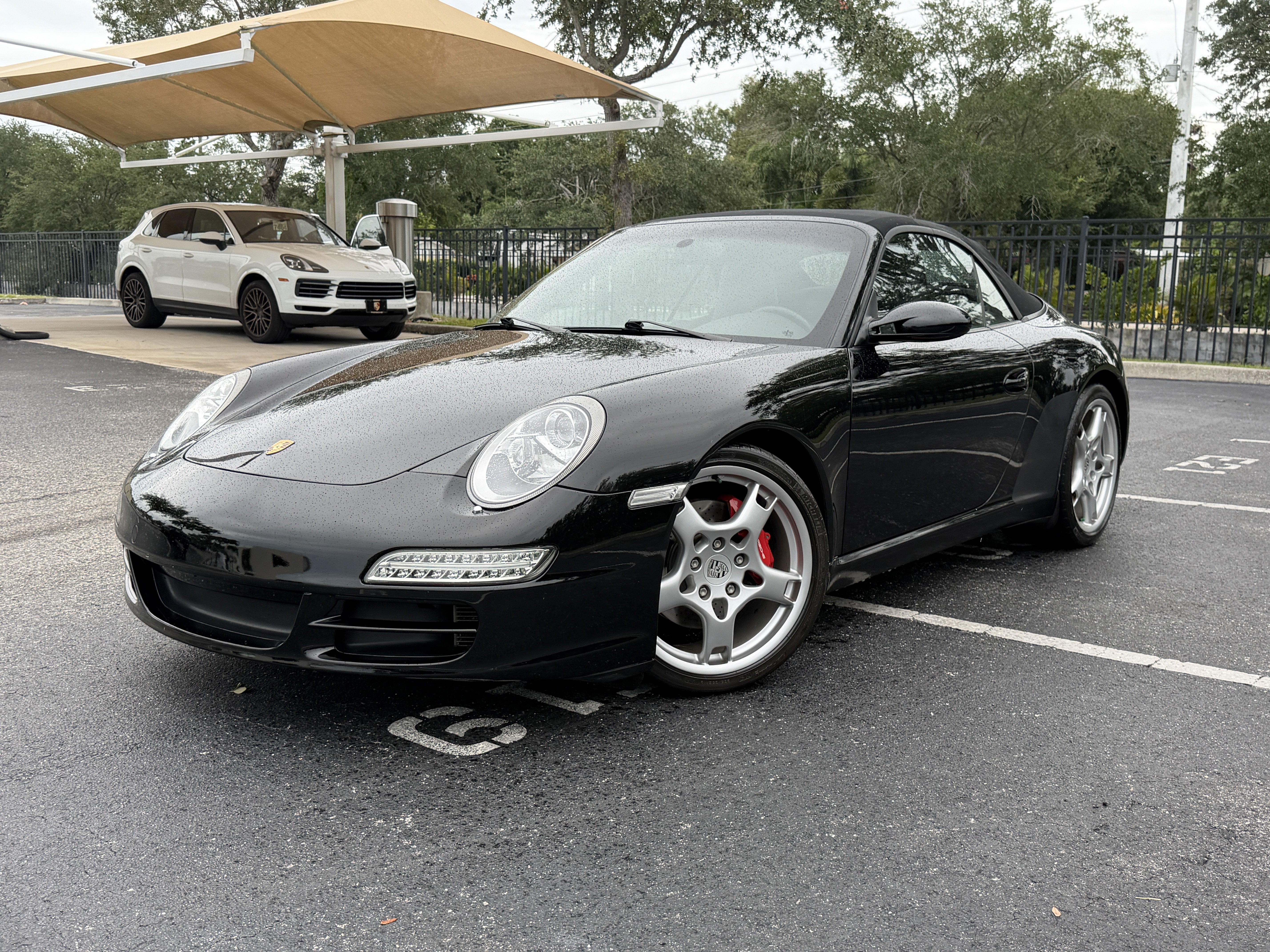 2006 Porsche 911