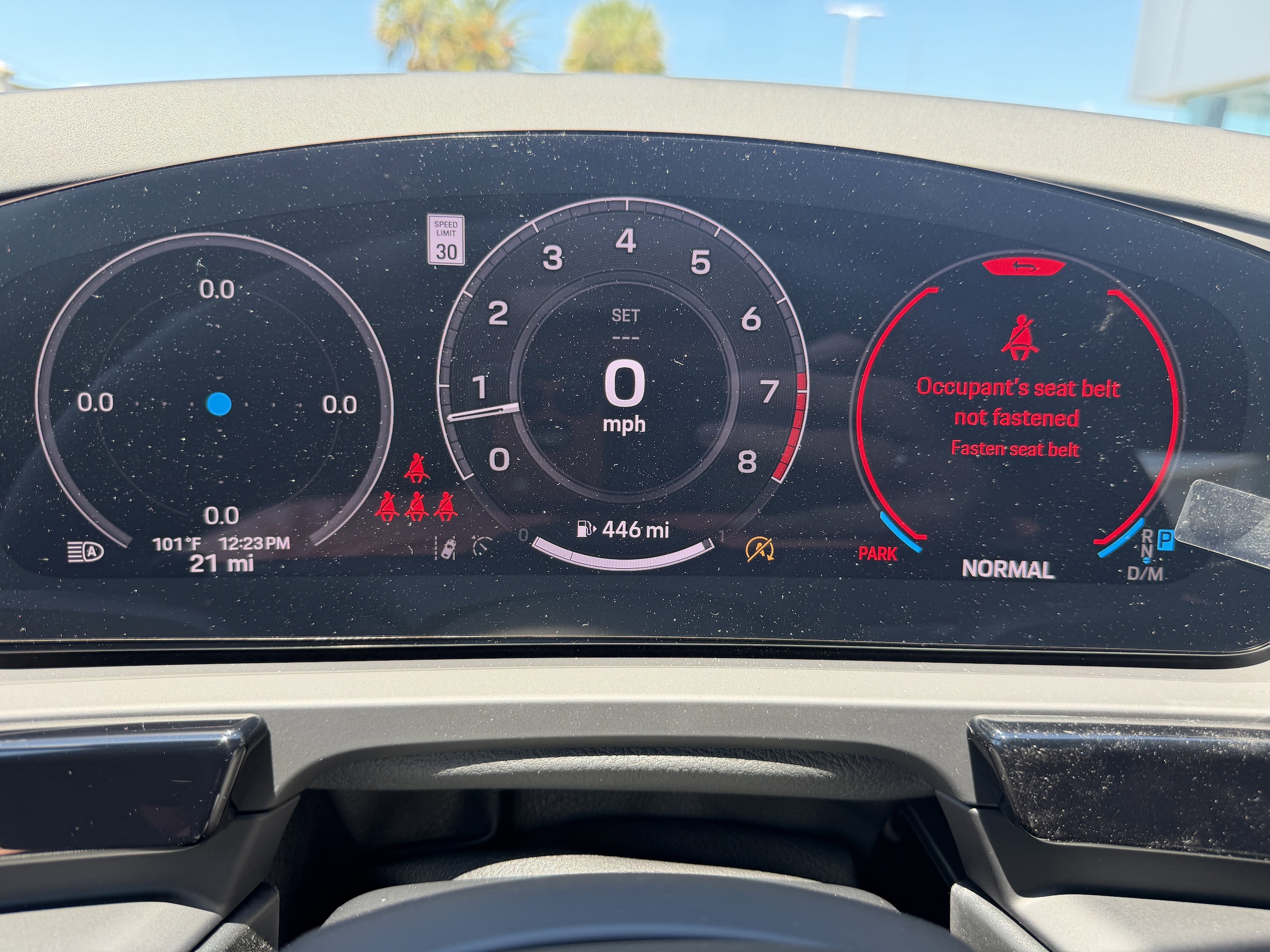 2026 Porsche Cayenne S - Photo 34