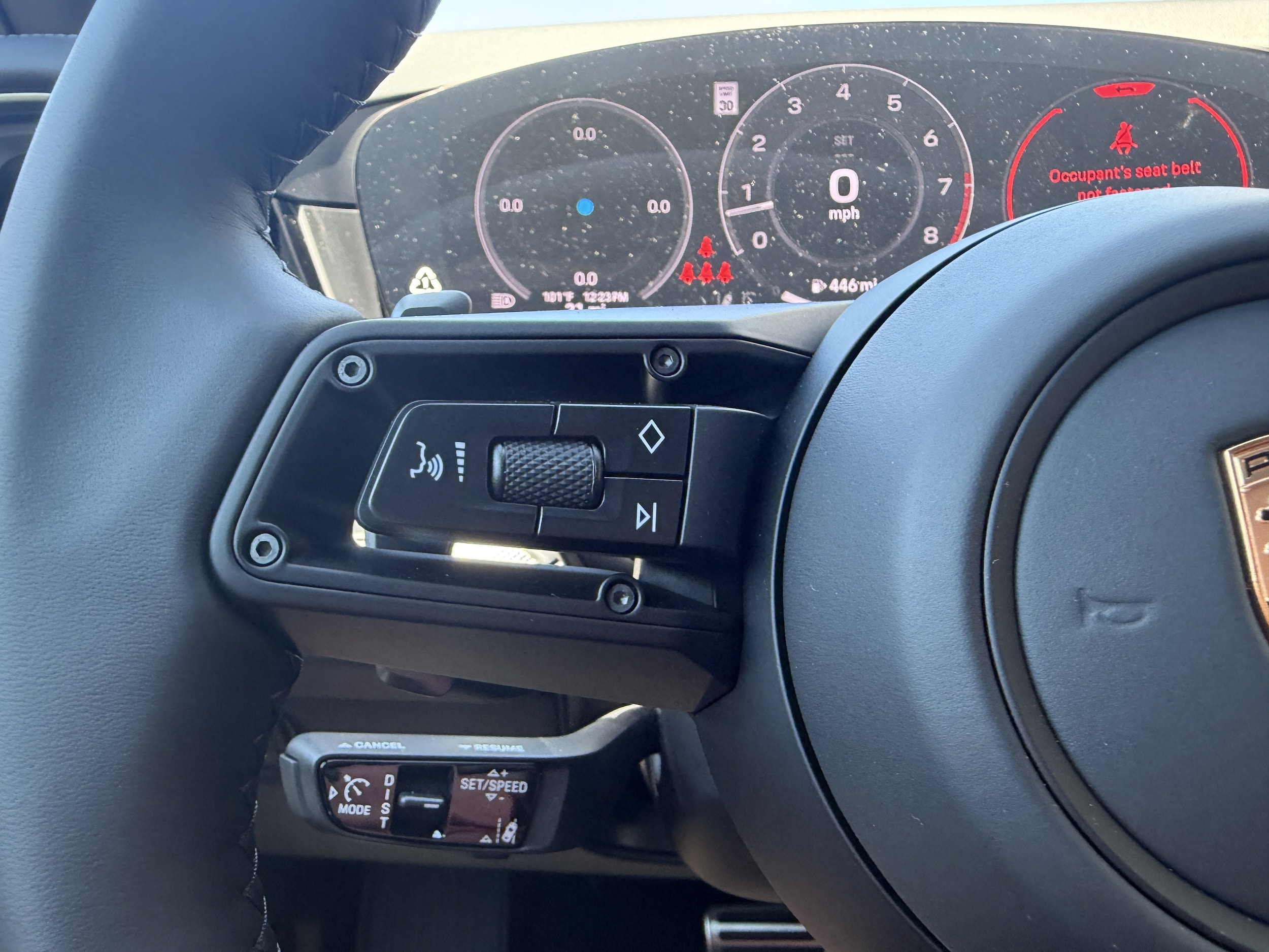 2026 Porsche Cayenne S - Photo 31