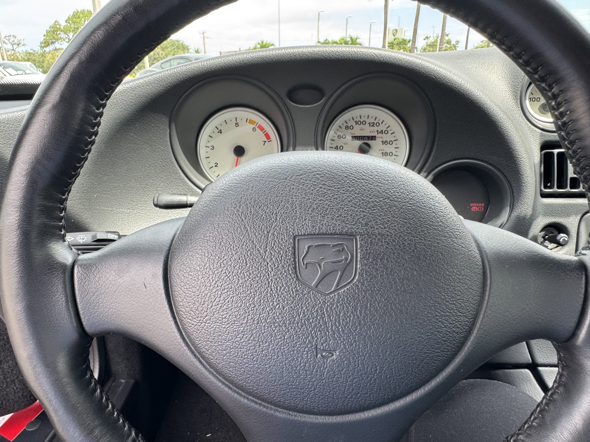 2000 Dodge Viper ROADSTER - Photo 26