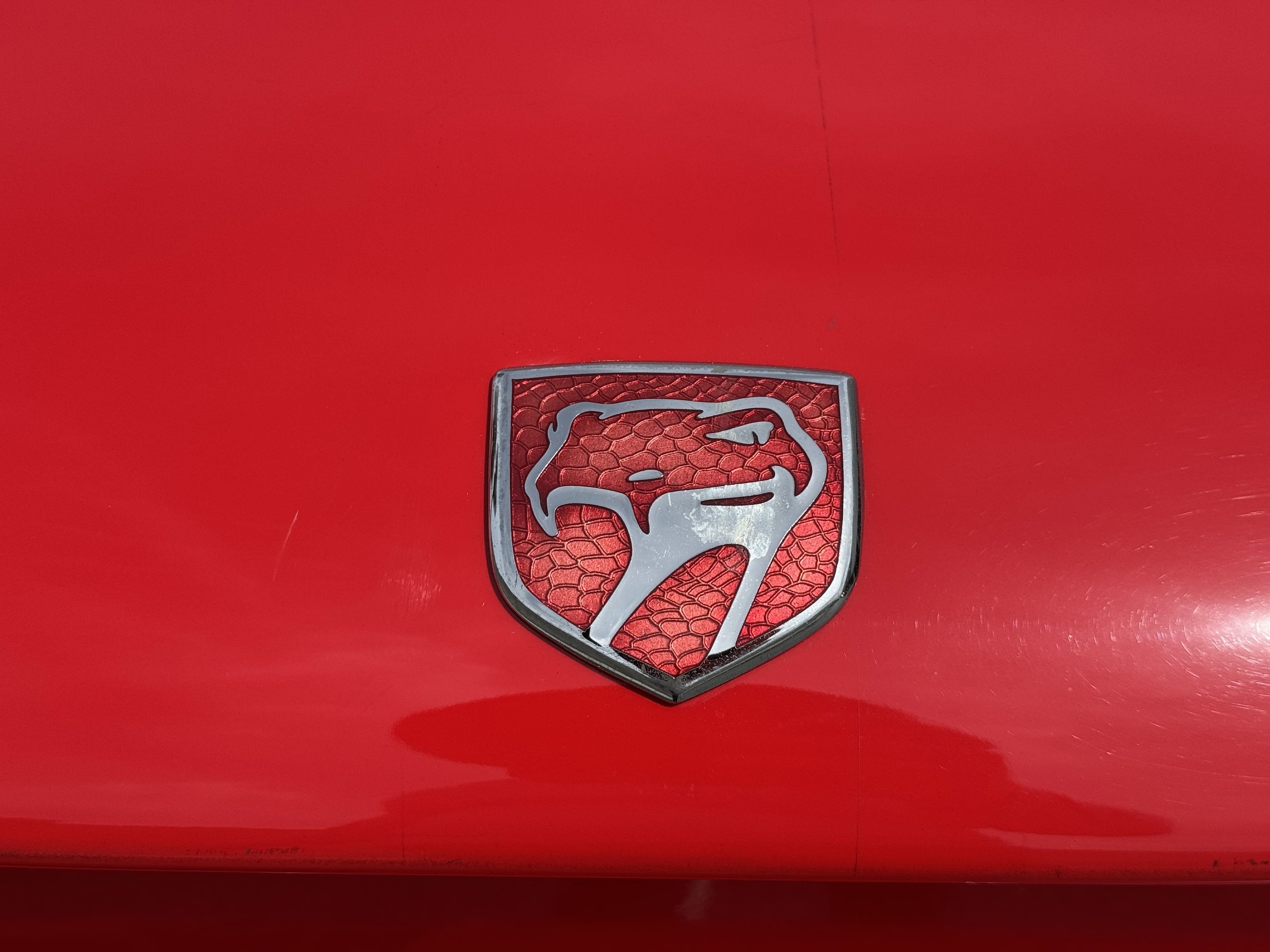 2000 Dodge Viper ROADSTER - Photo 14