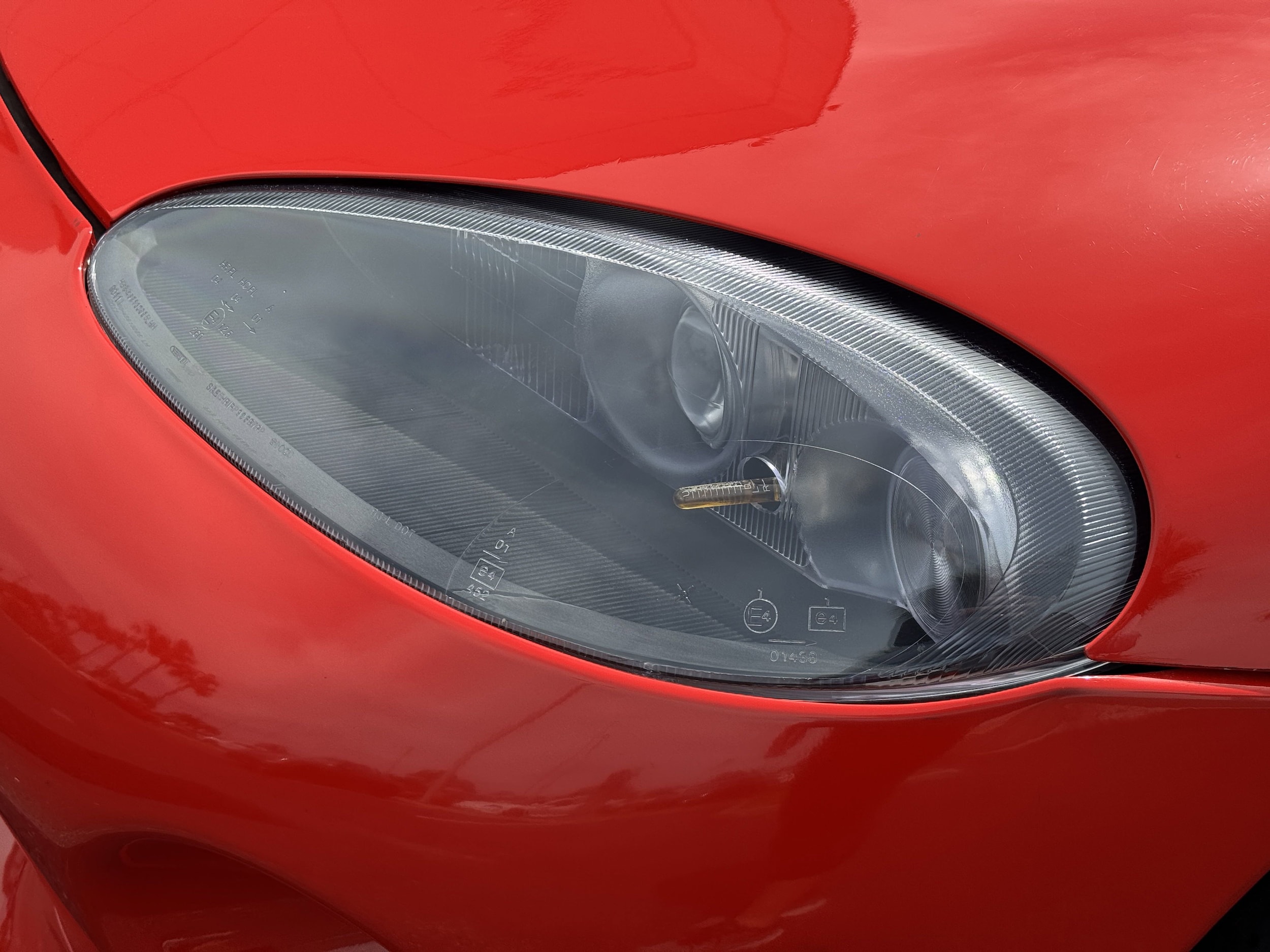 2000 Dodge Viper ROADSTER - Photo 12