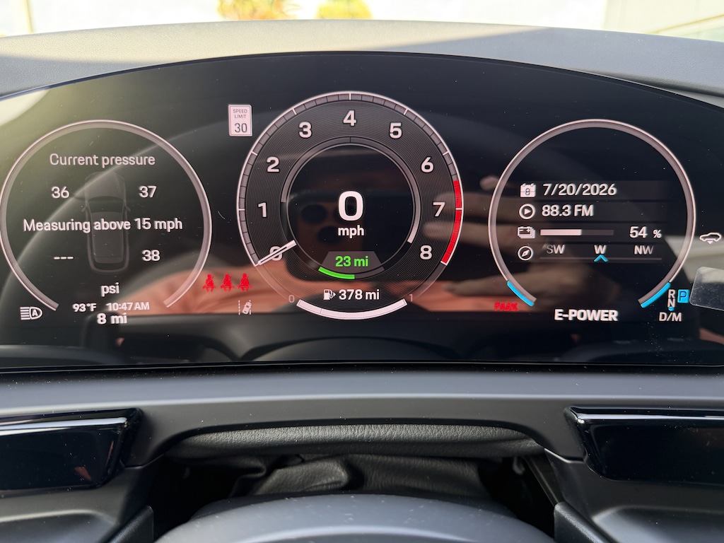 New 2026 Porsche Cayenne E-Hybrid E-Hybrid AWD