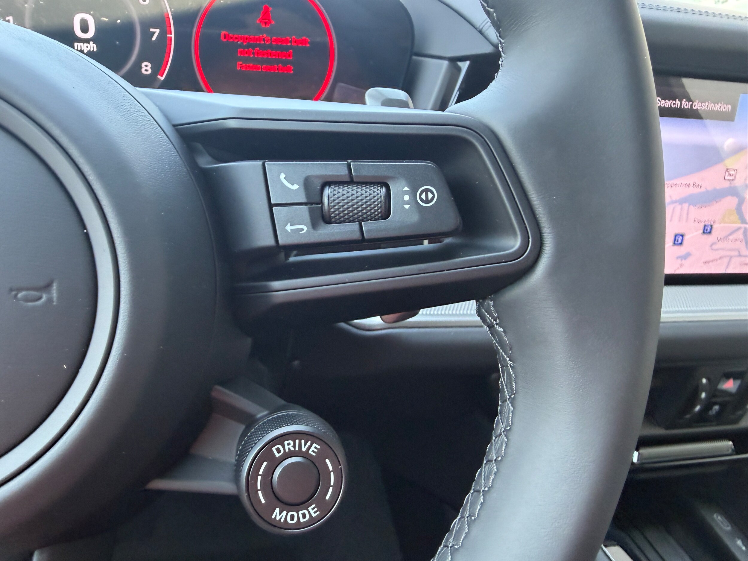 2026 Porsche Cayenne Coupe Base - Photo 35