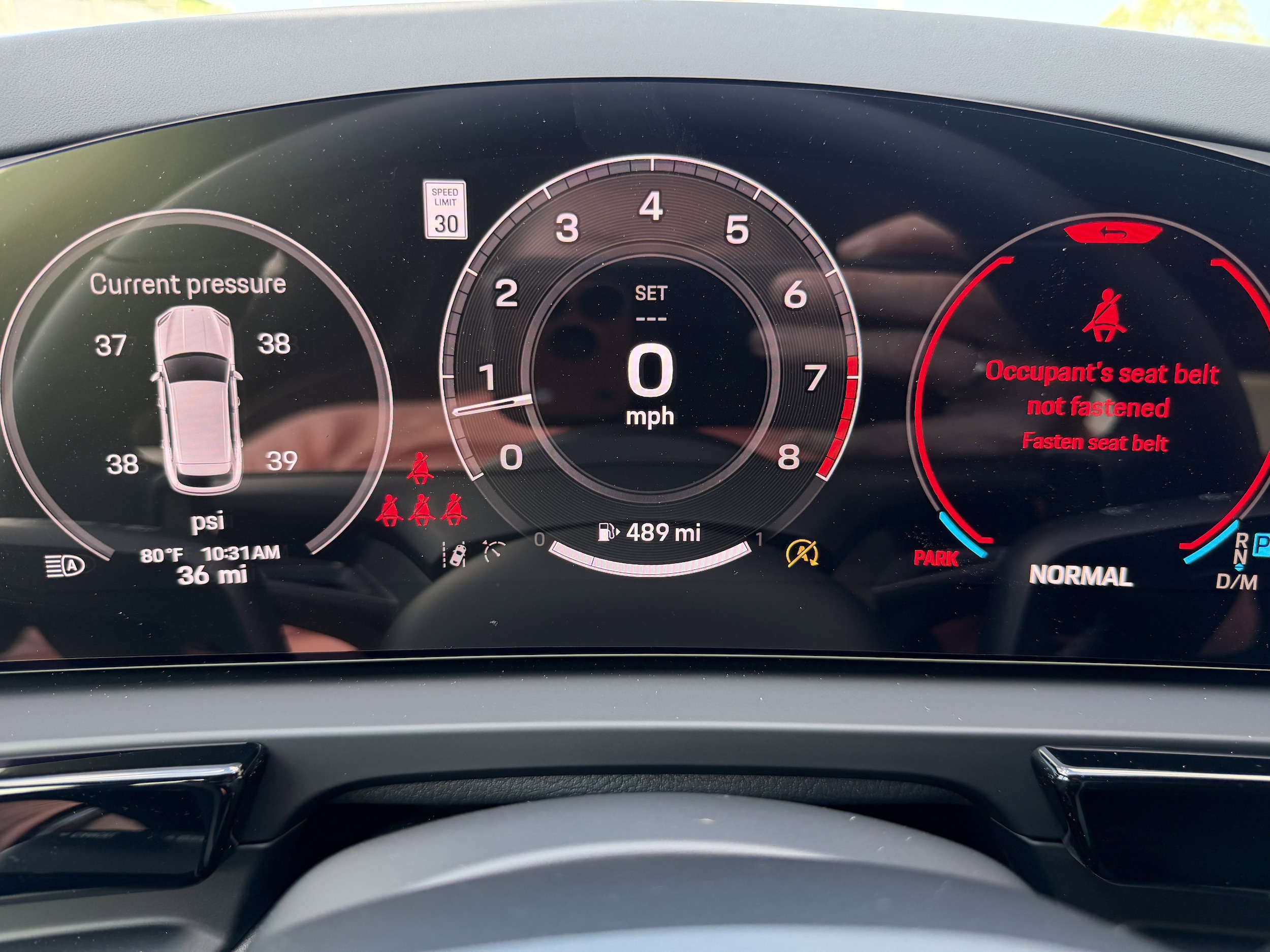 2026 Porsche Cayenne S - Photo 33