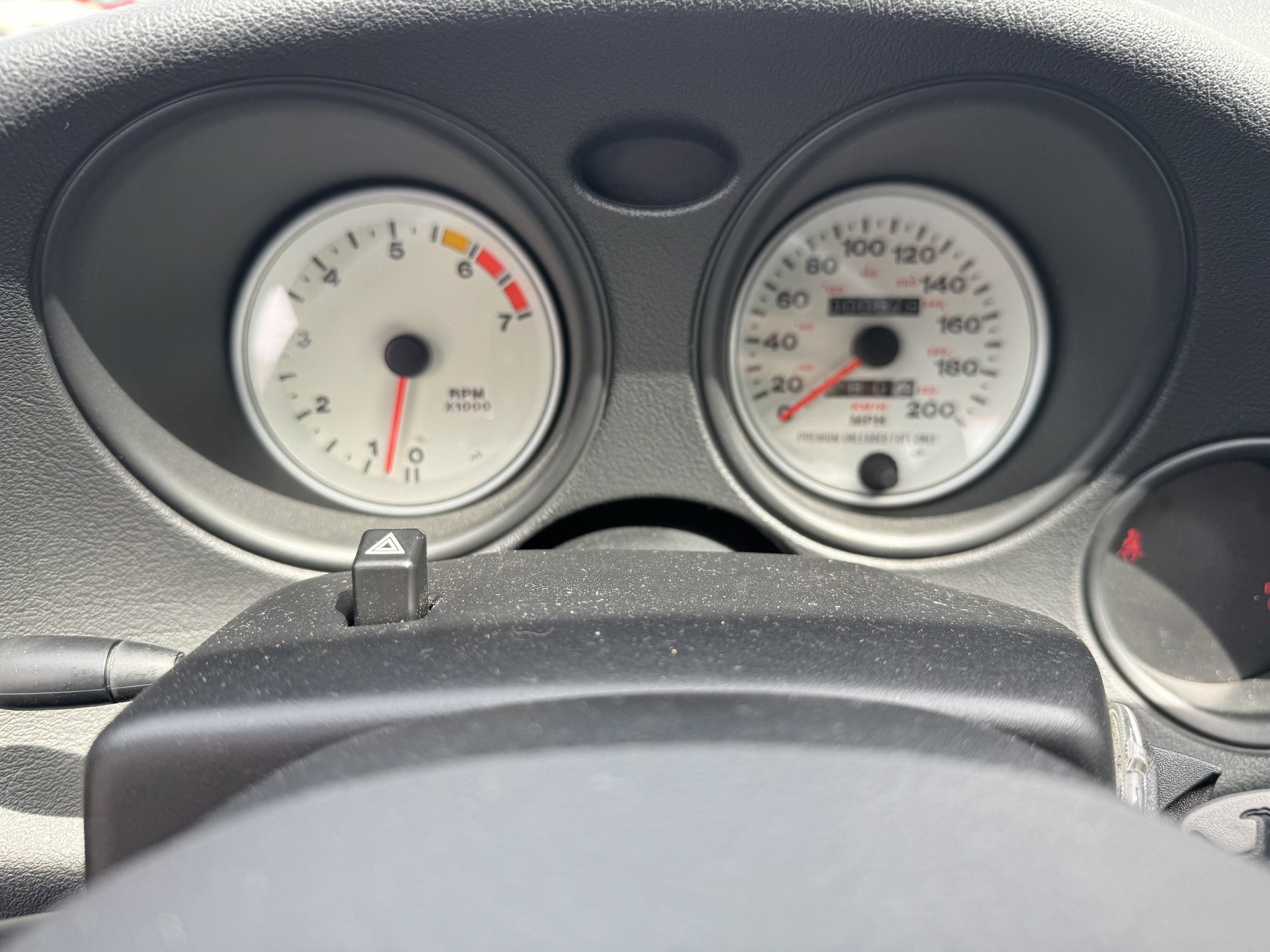 2000 Dodge Viper ROADSTER - Photo 28
