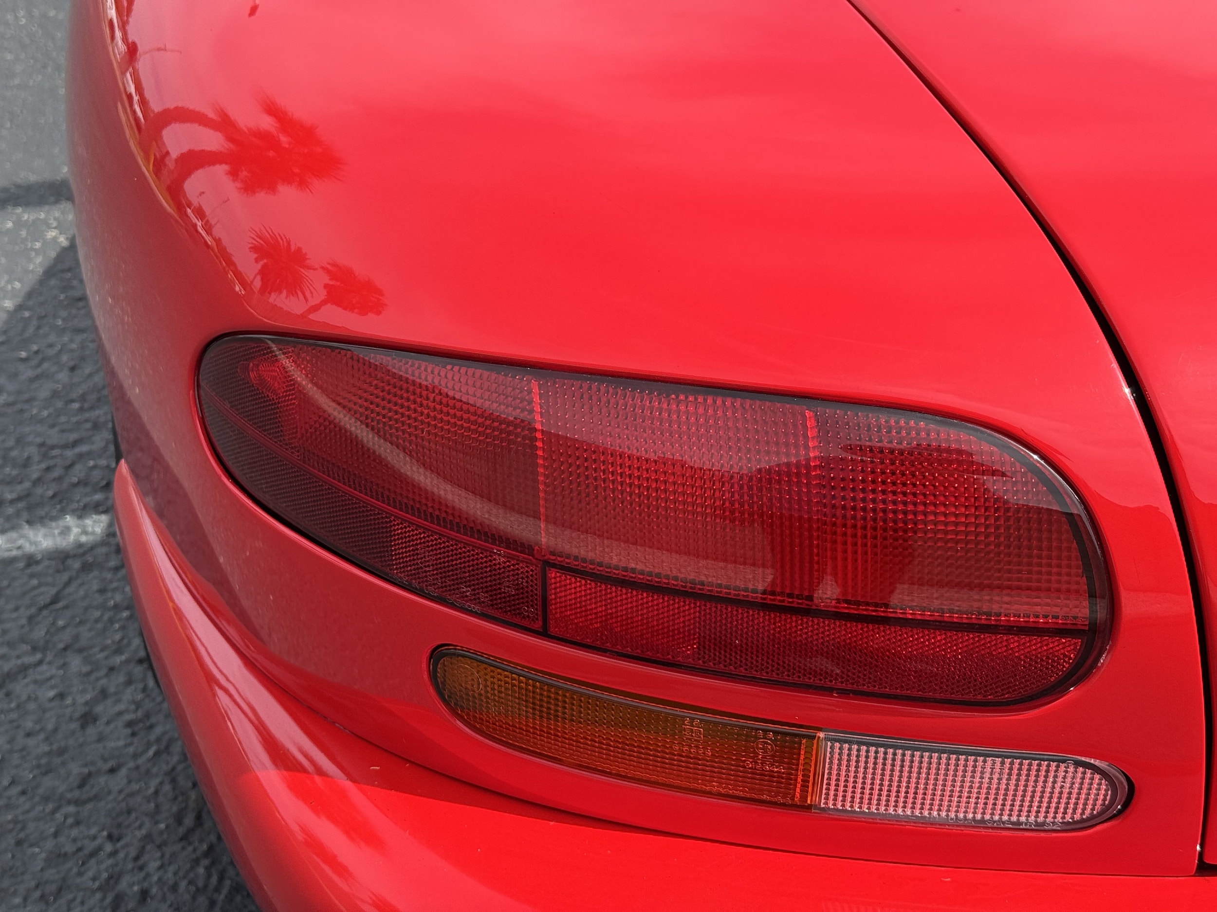 2000 Dodge Viper ROADSTER - Photo 13