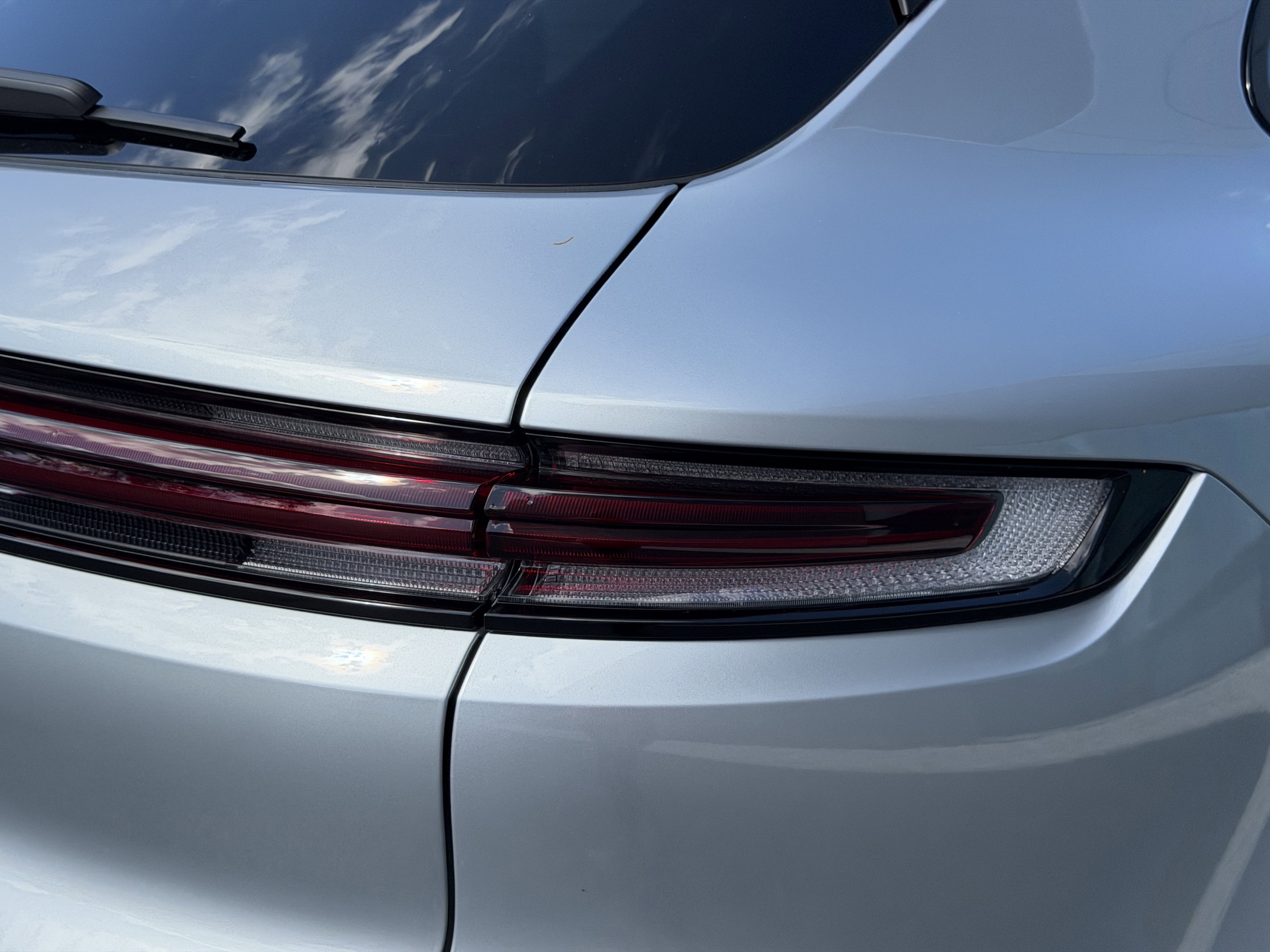 2026 Porsche Cayenne S - Photo 11