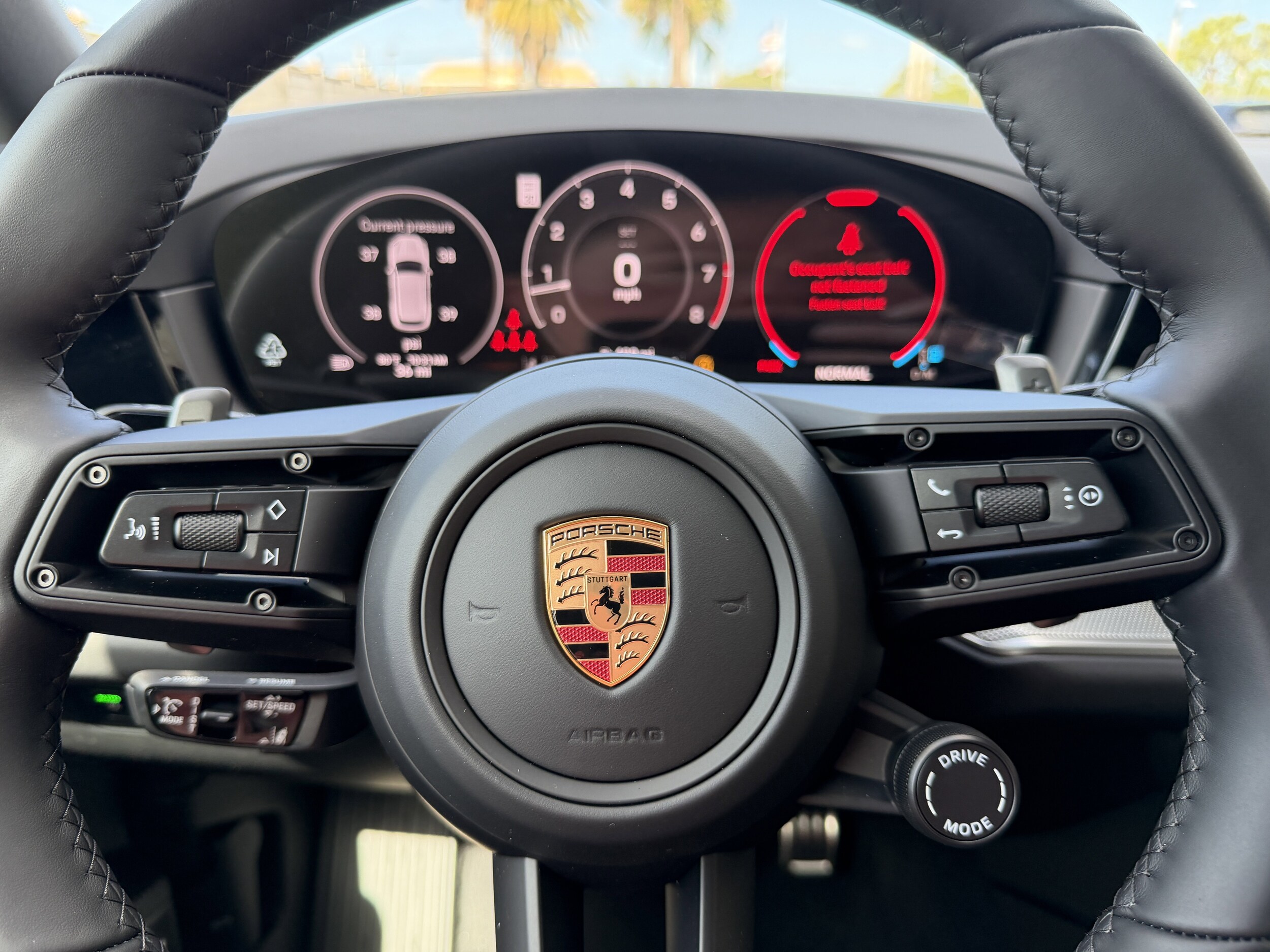 2026 Porsche Cayenne S - Photo 32