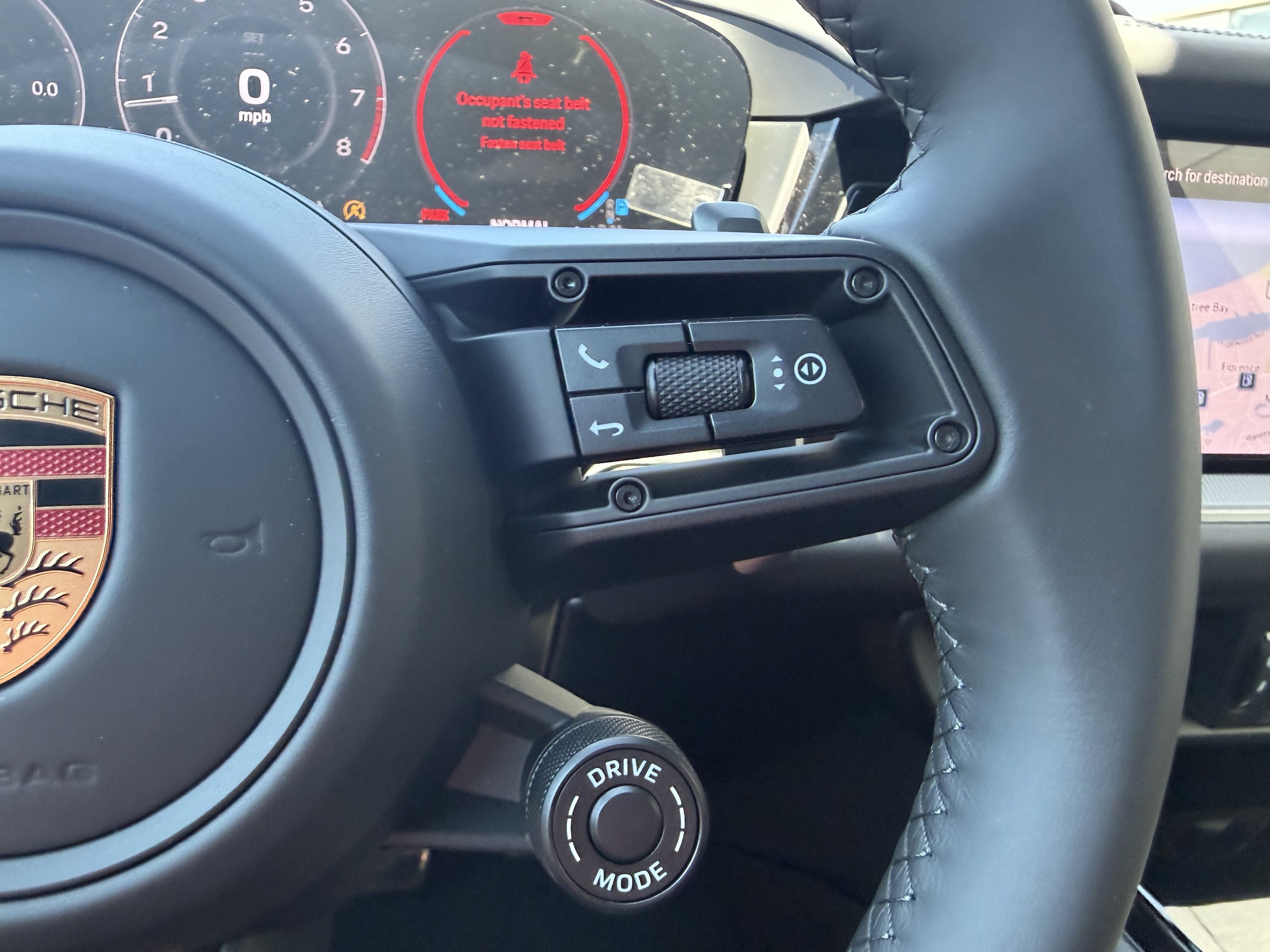 2026 Porsche Cayenne S - Photo 32