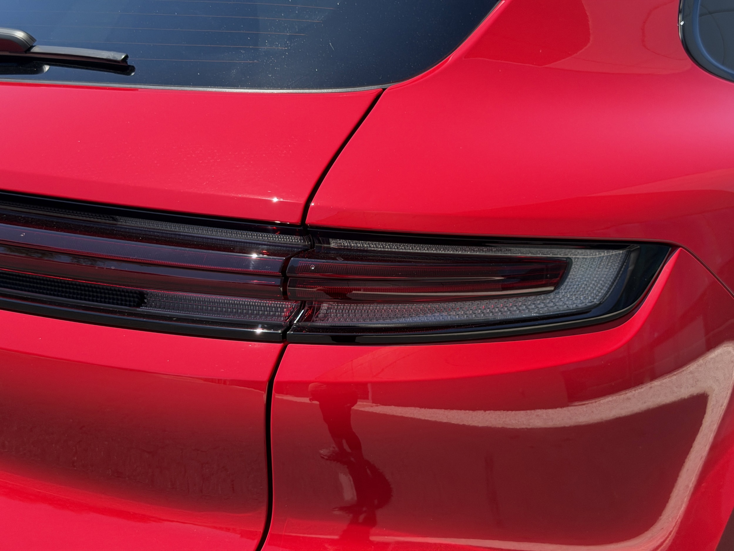 2026 Porsche Cayenne S - Photo 13