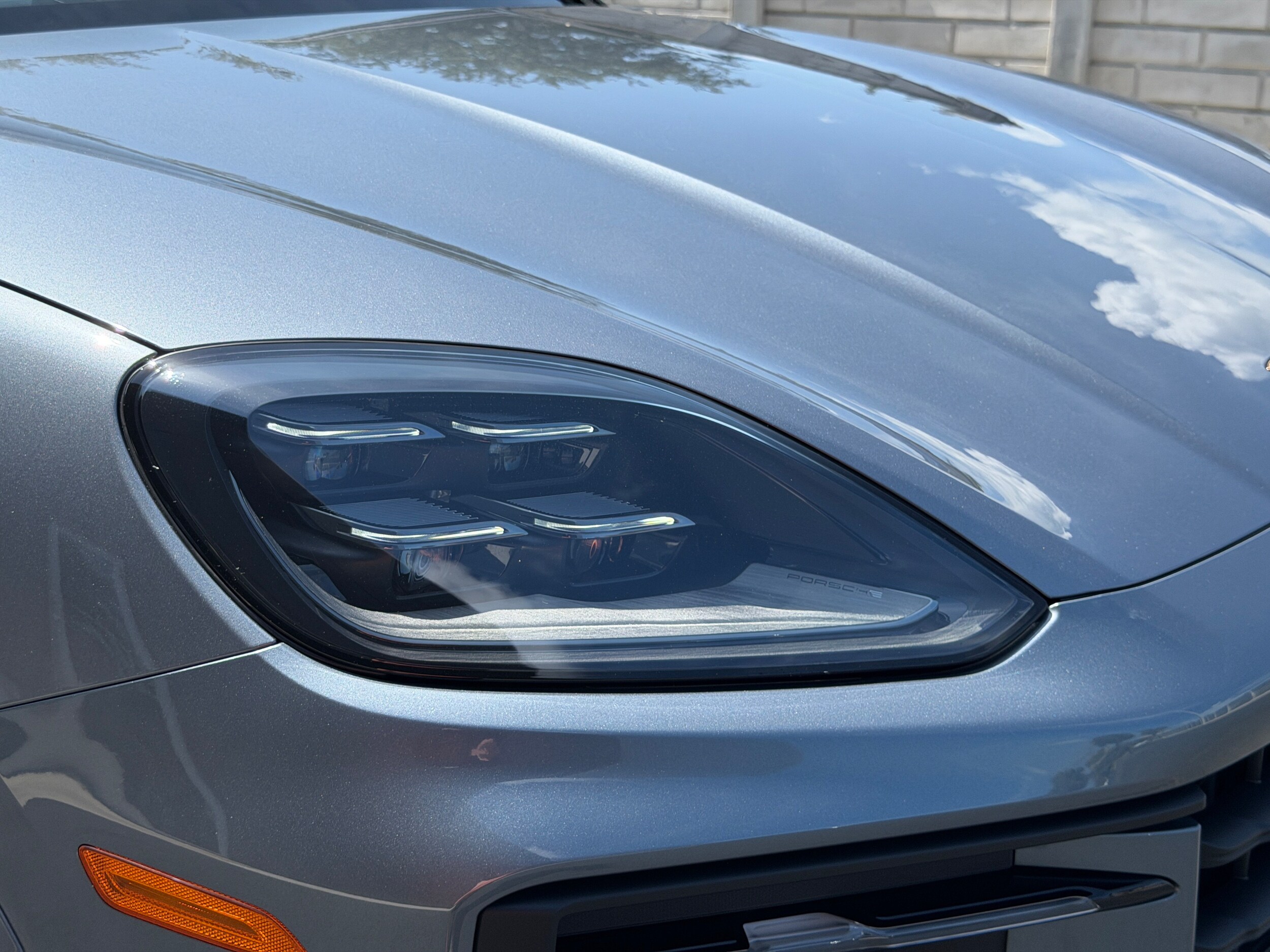 2026 Porsche Cayenne Coupe Base - Photo 12