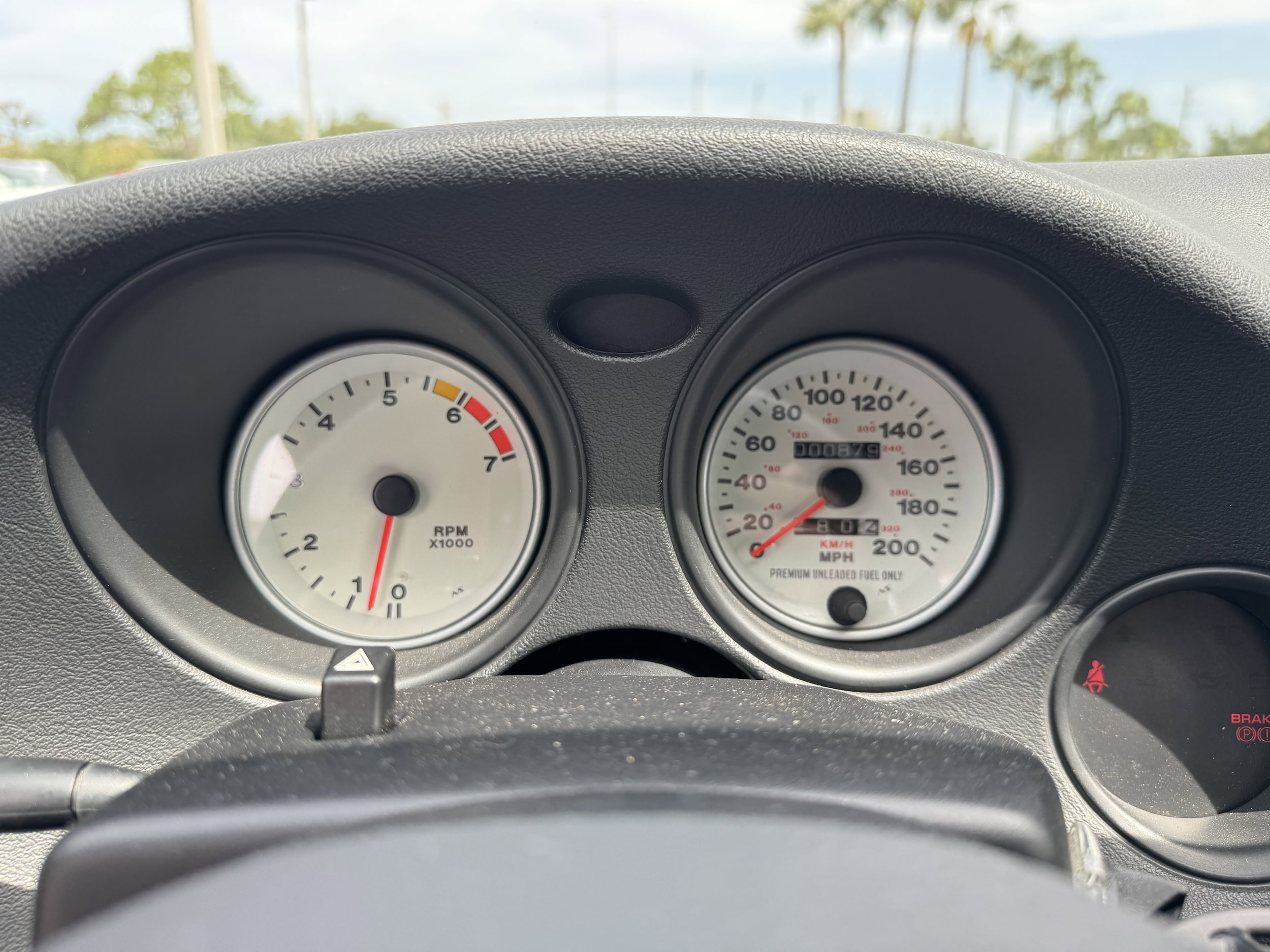 2000 Dodge Viper ROADSTER - Photo 27