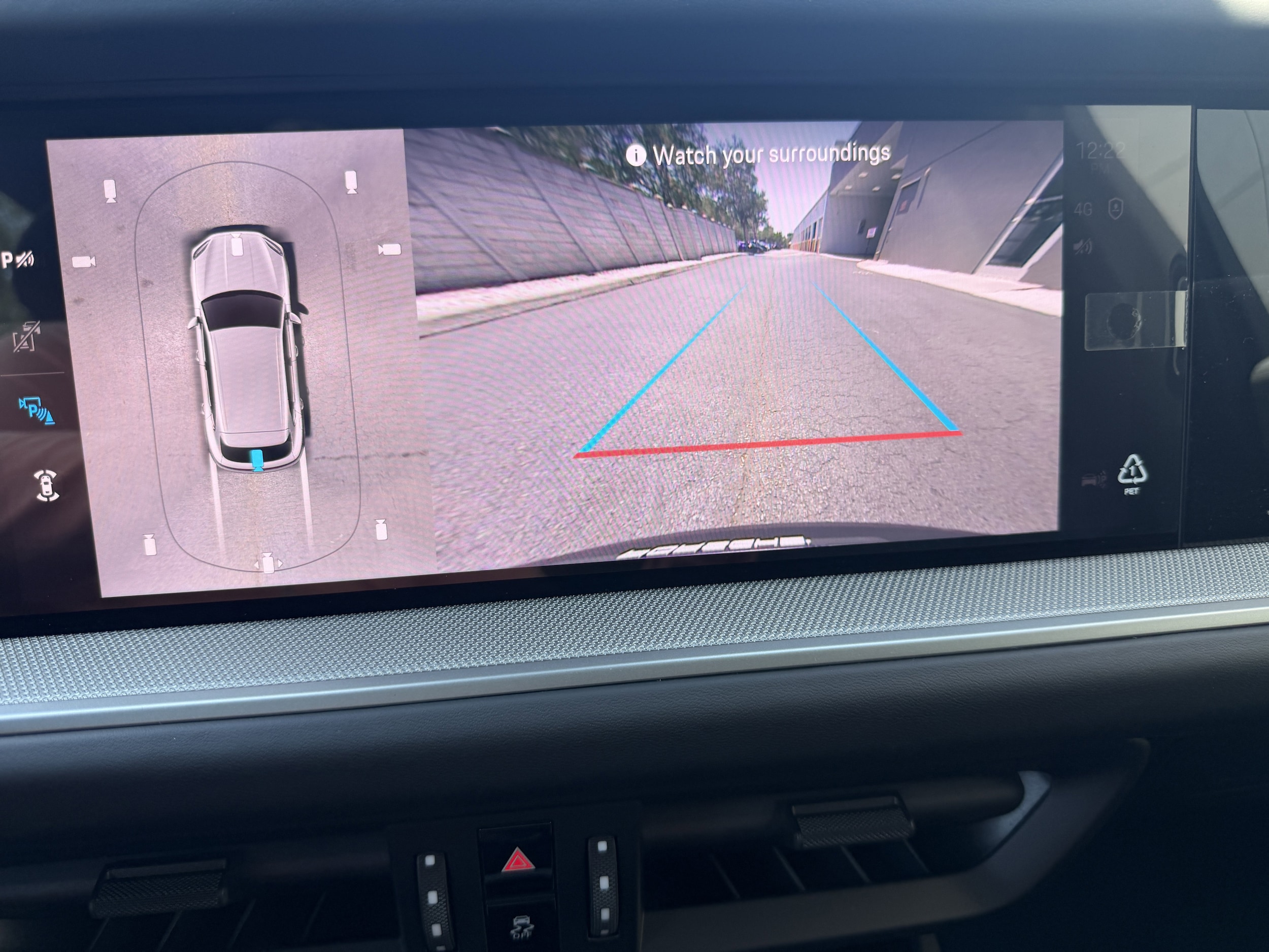 2026 Porsche Cayenne S - Photo 26