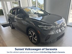 2026 Volkswagen ID.4 Pro SUV