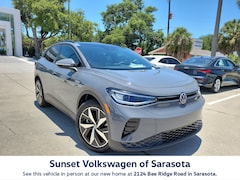2026 Volkswagen ID.4 Pro S SUV