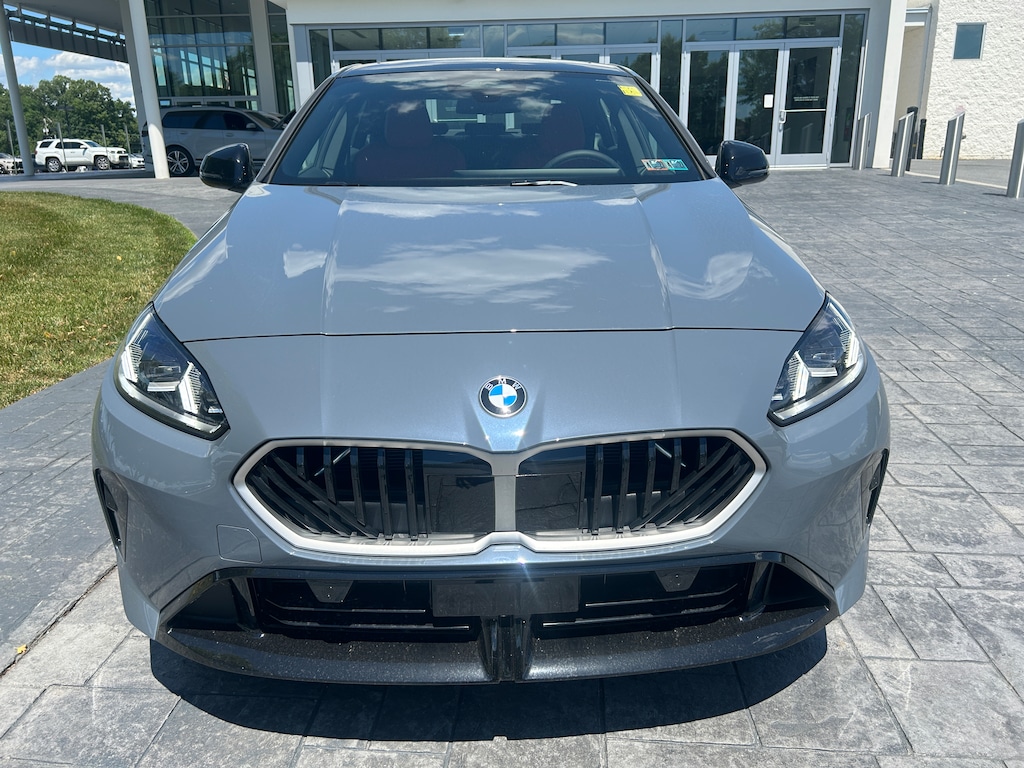 New 2026 BMW 228i xDrive Gran Coupe