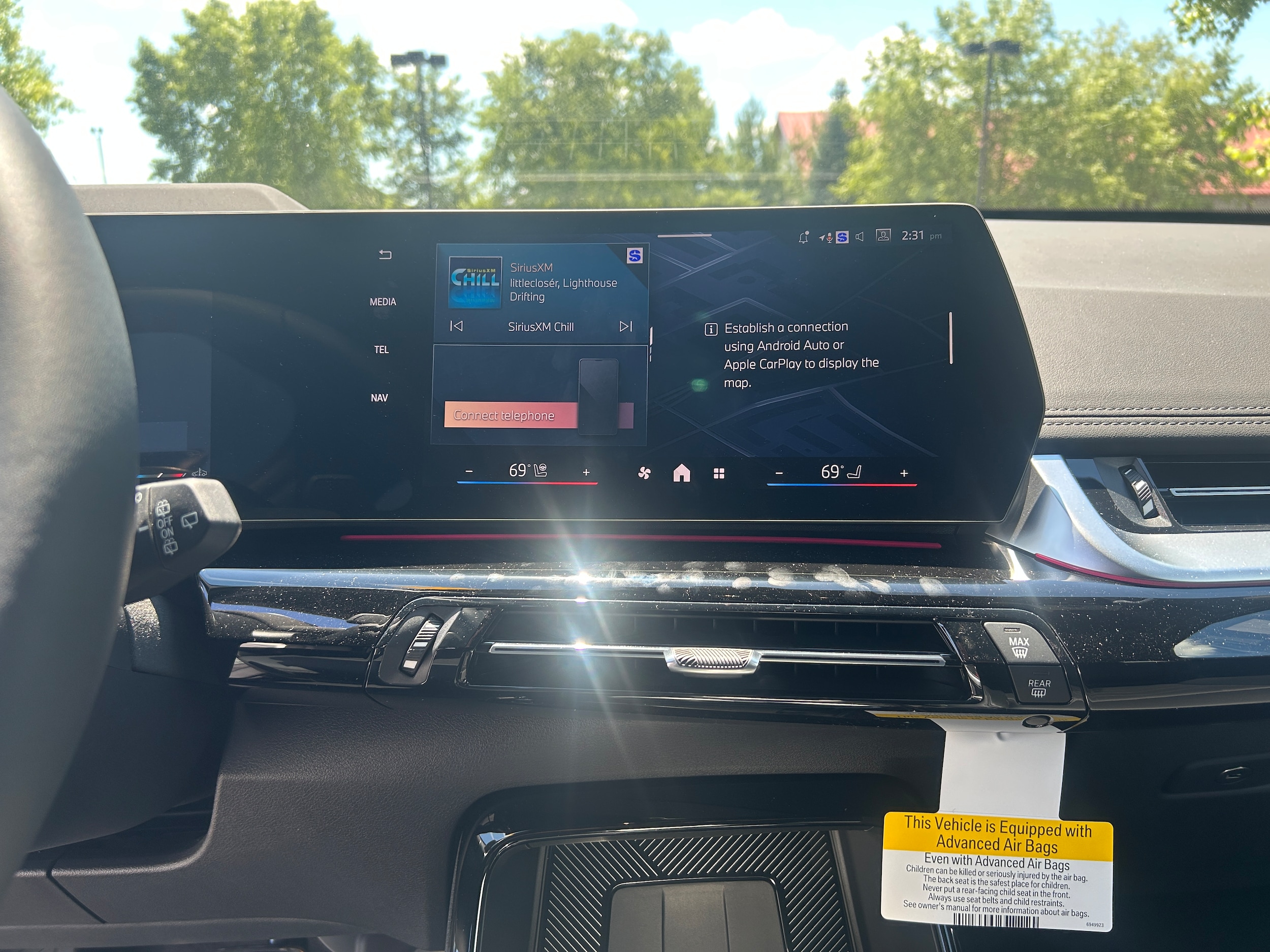 2026 BMW X1 XDrive28i - Photo 18