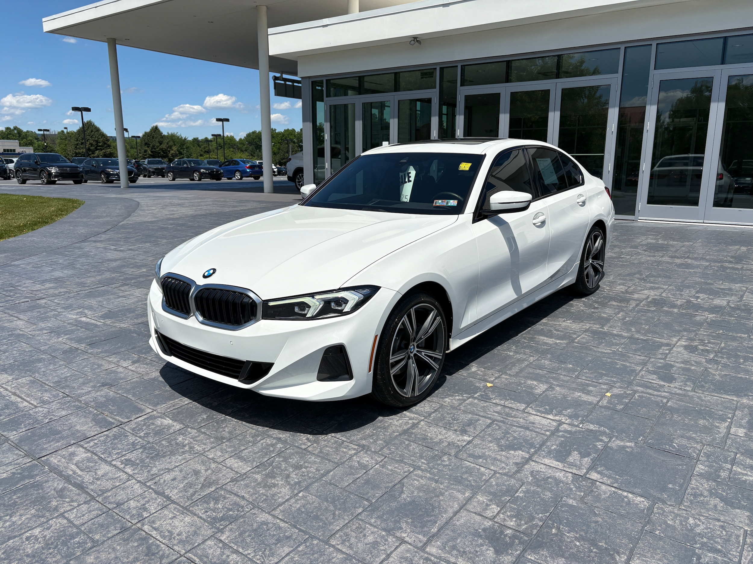 2022 BMW 8 Series