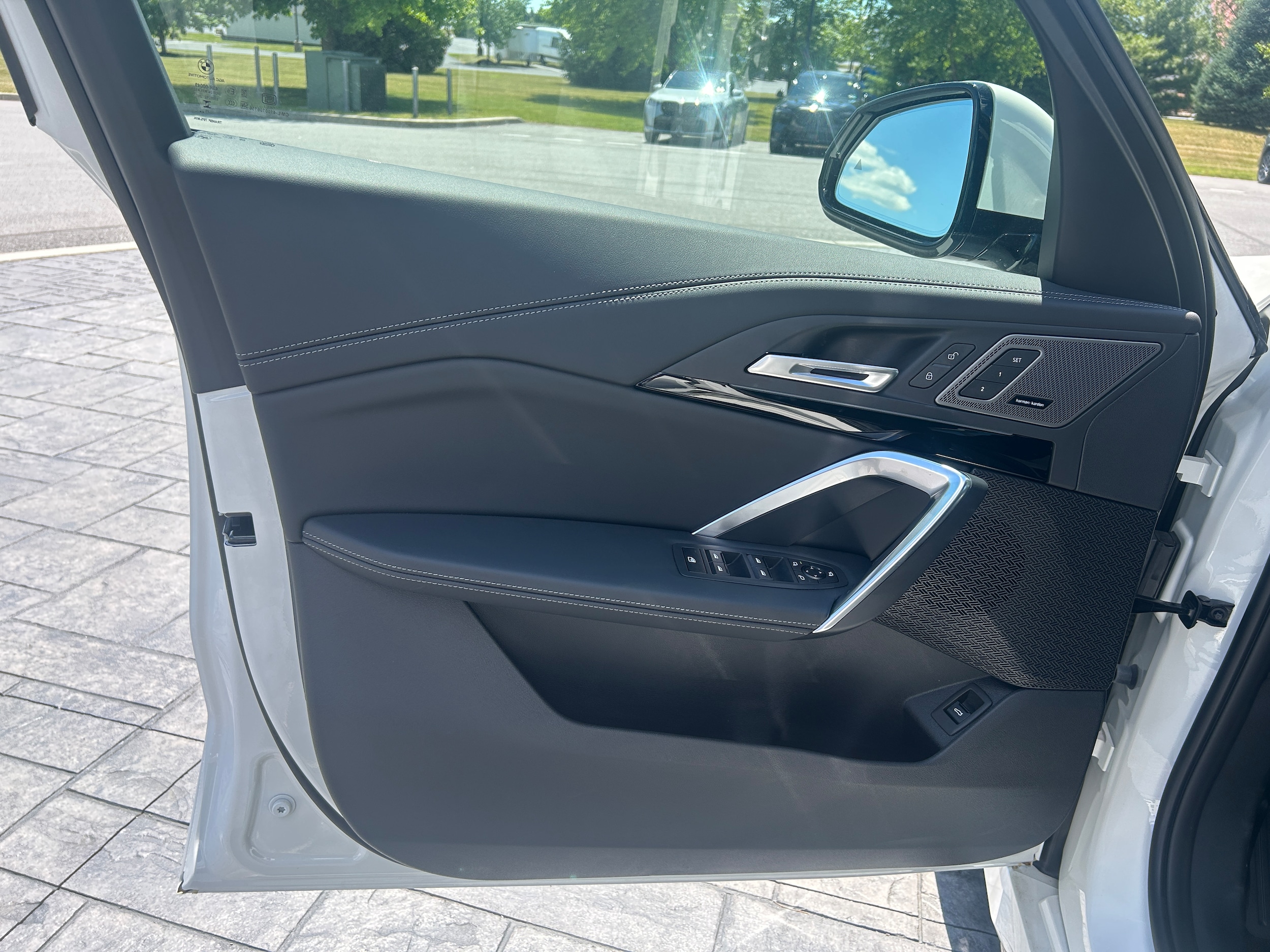 2026 BMW X1 XDrive28i - Photo 10