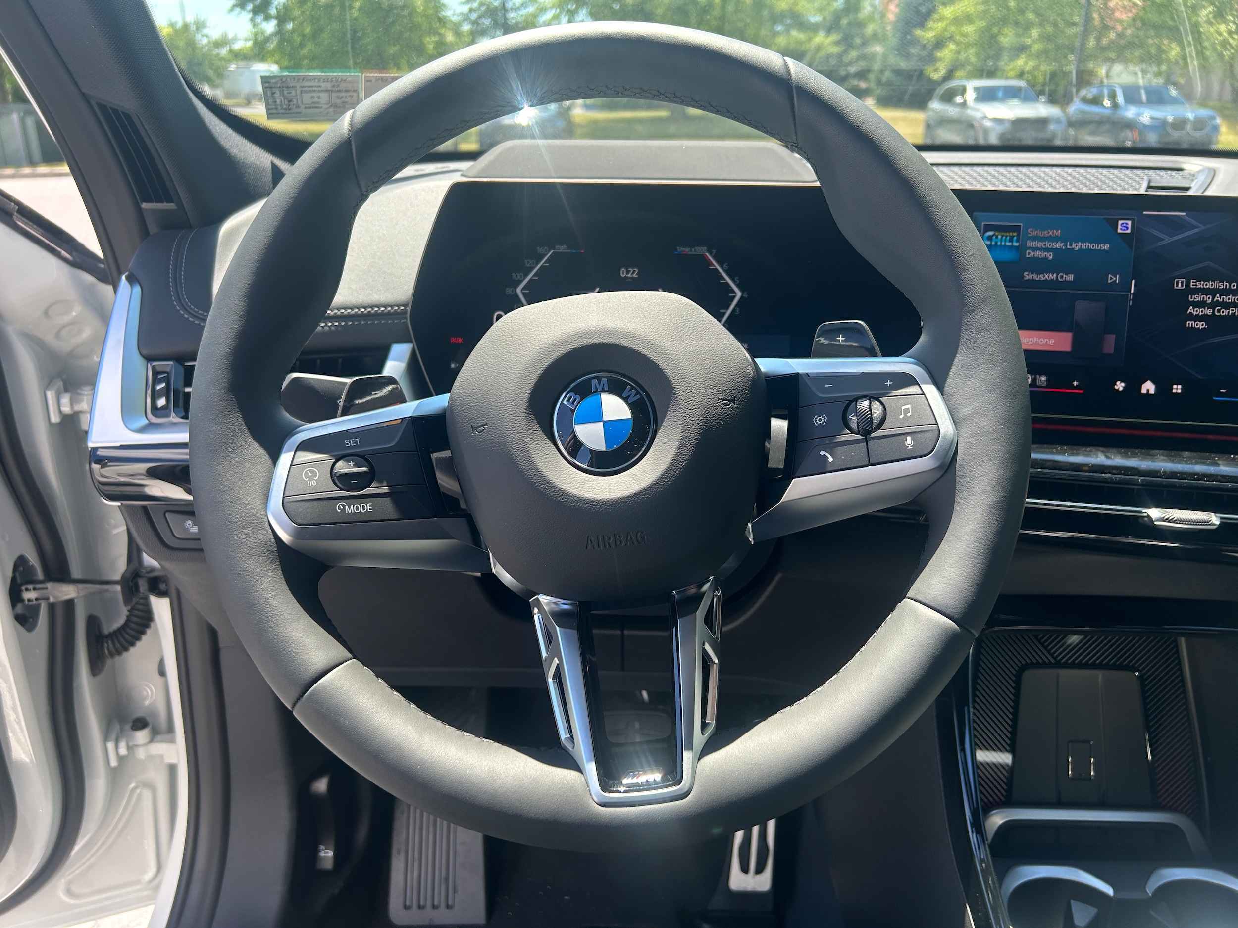2026 BMW X1 XDrive28i - Photo 17