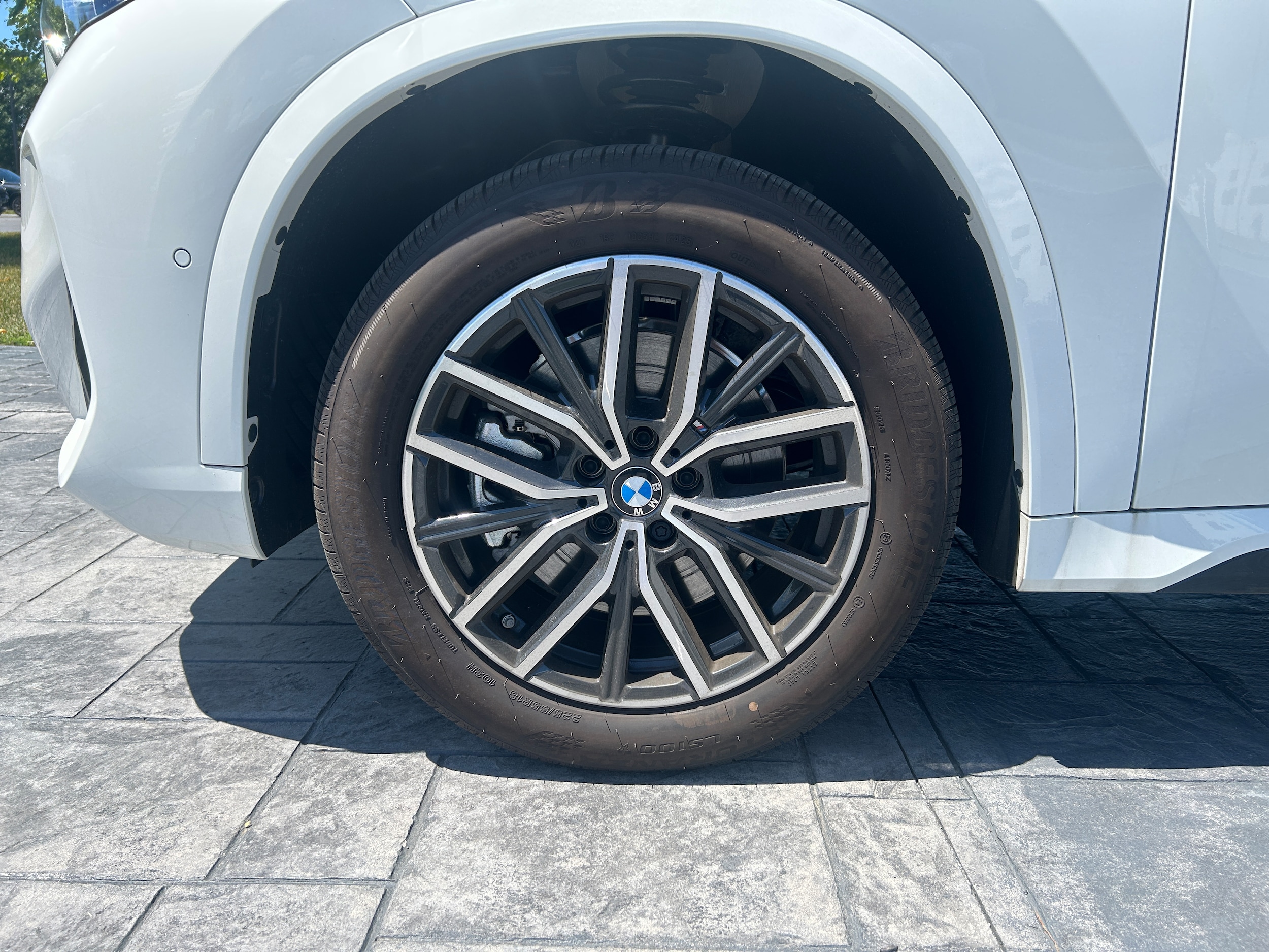 2026 BMW X1 XDrive28i - Photo 9