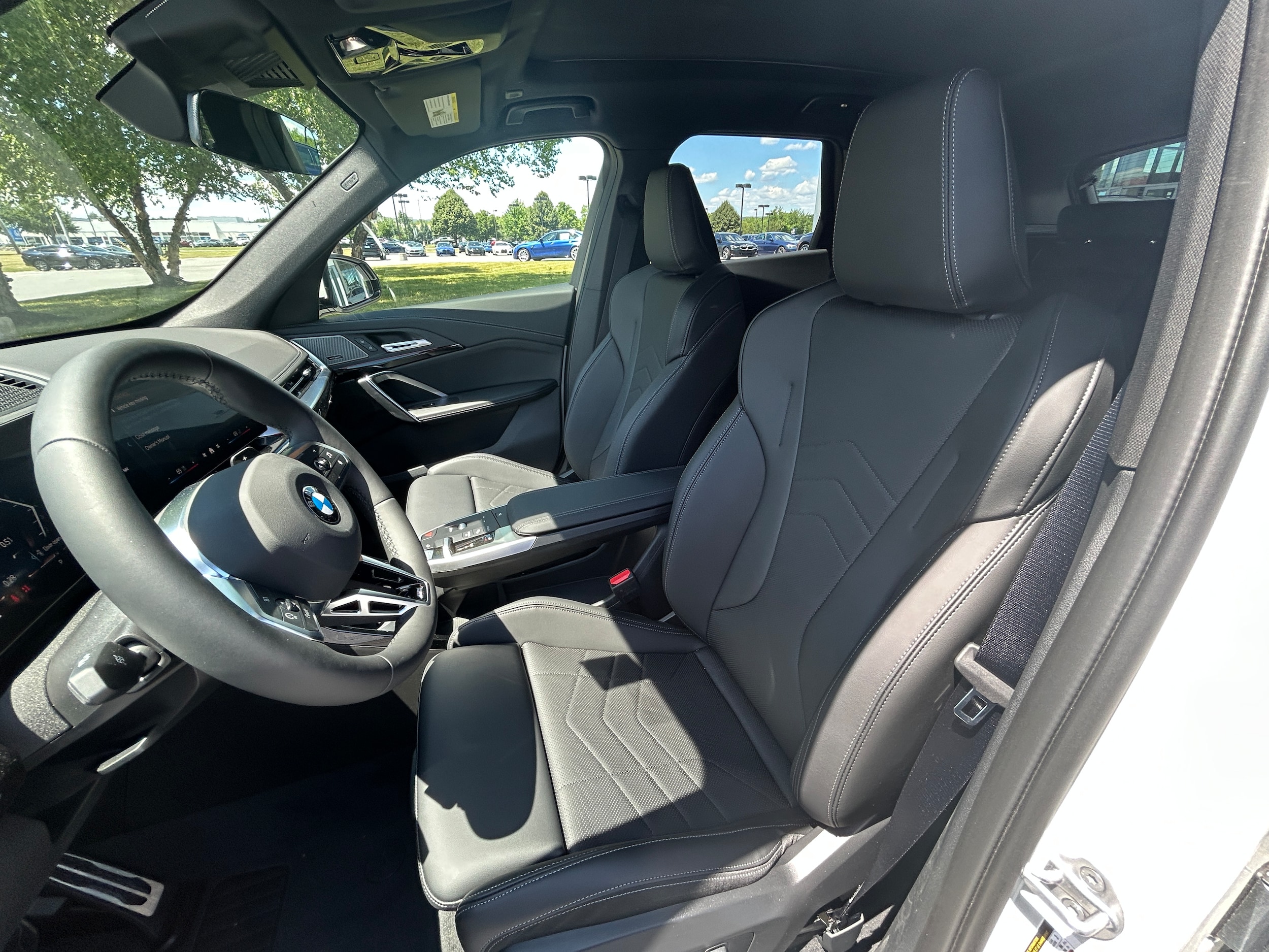 2026 BMW X1 XDrive28i - Photo 12