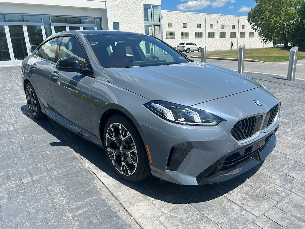 New 2026 BMW 228i xDrive Gran Coupe