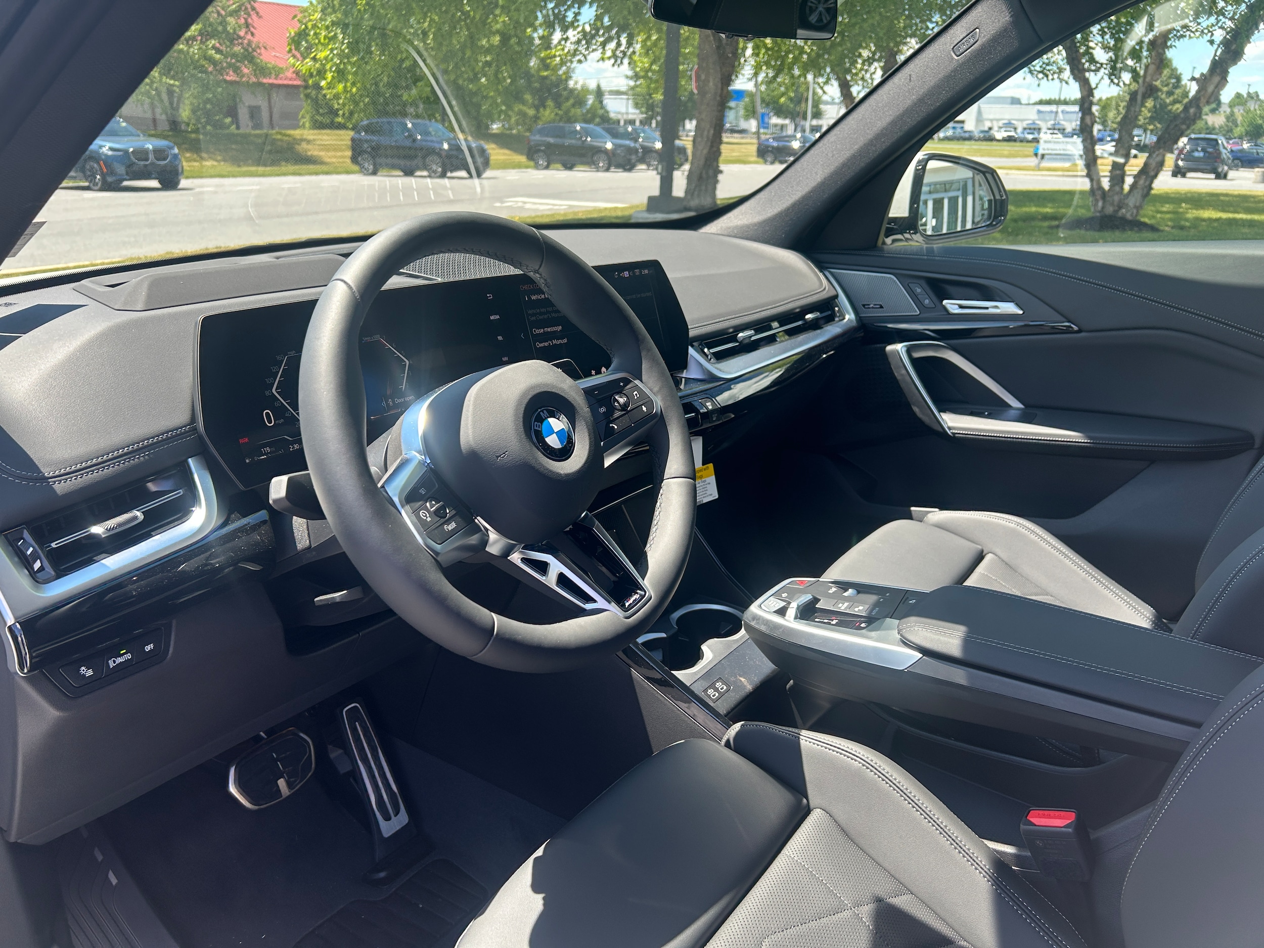 2026 BMW X1 XDrive28i - Photo 11