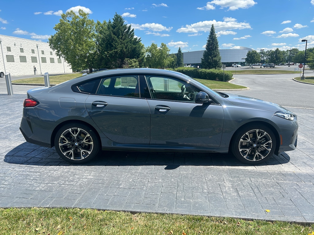 New 2026 BMW 228i xDrive Gran Coupe