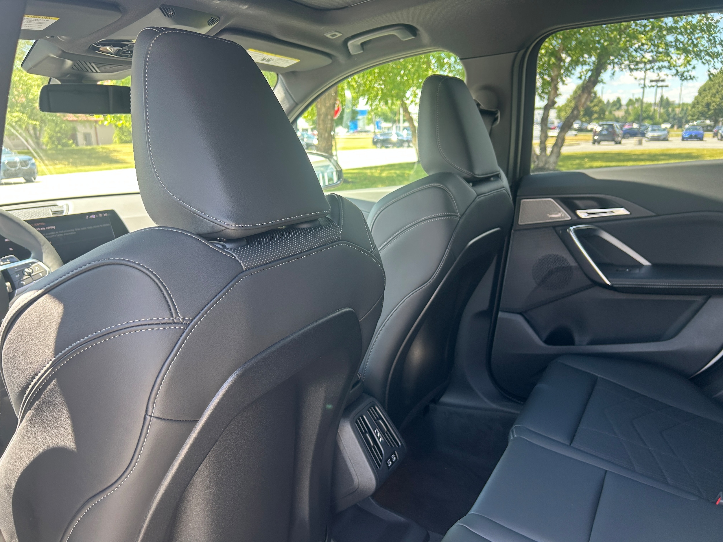 2026 BMW X1 XDrive28i - Photo 14