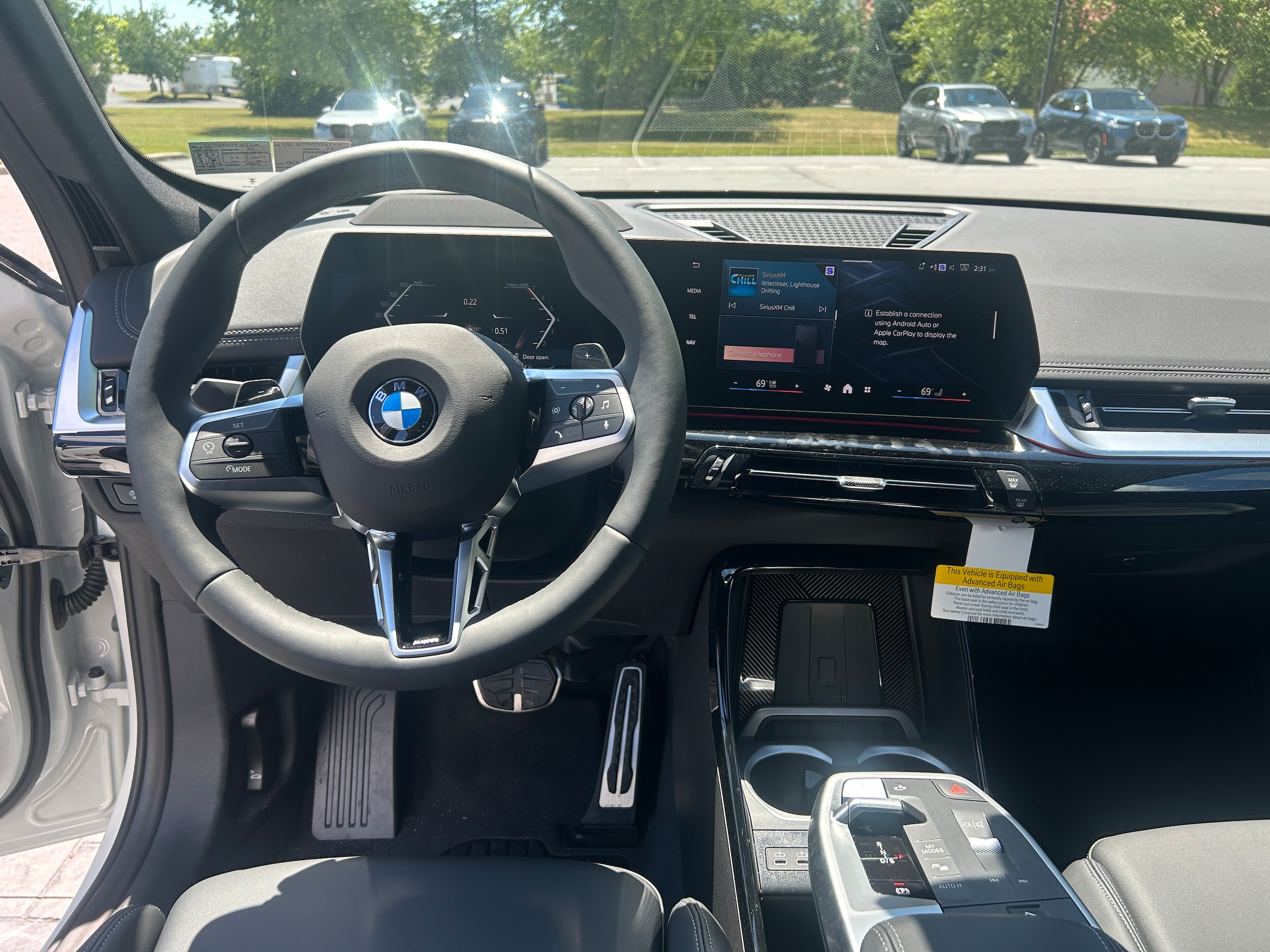 2026 BMW X1 XDrive28i - Photo 16
