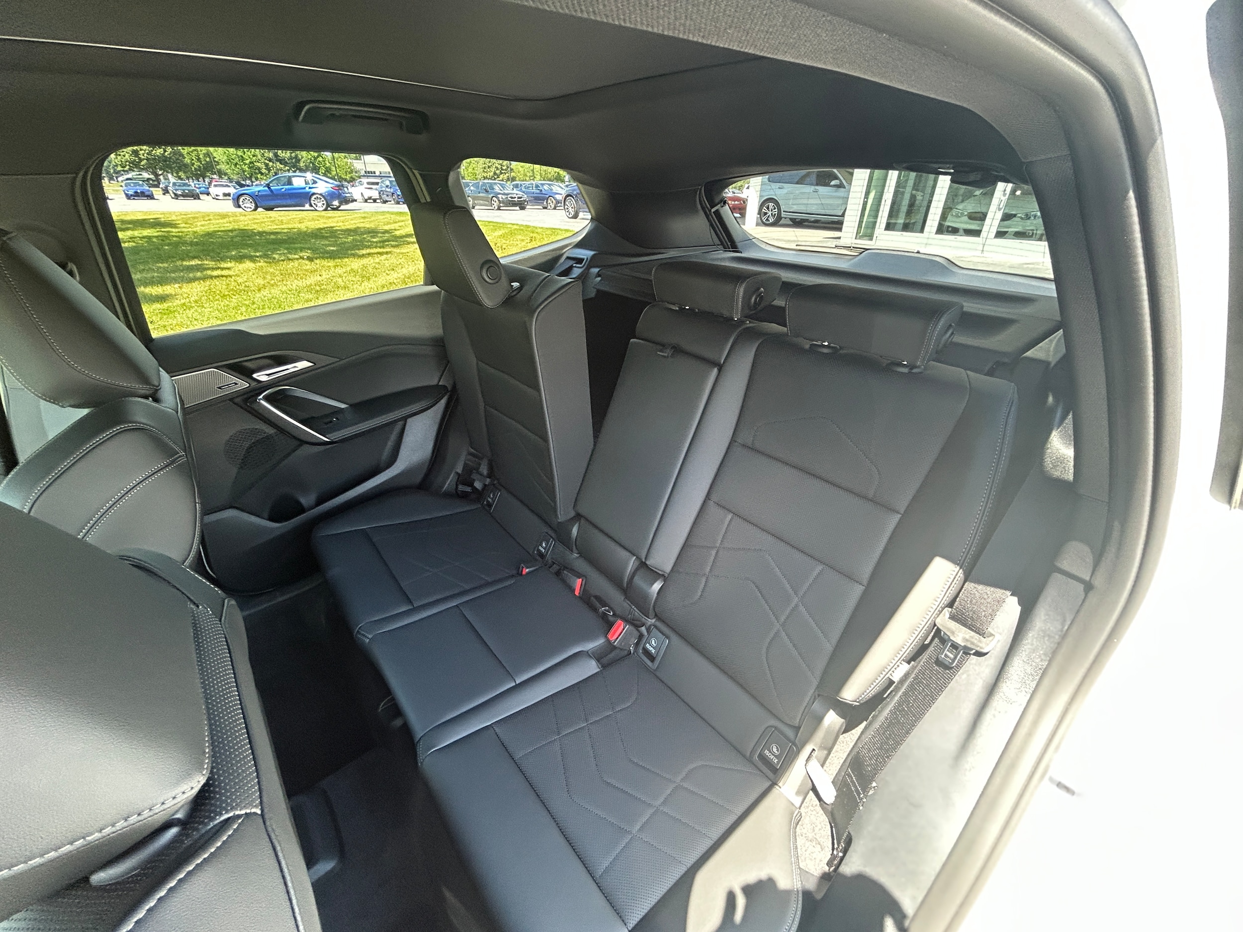 2026 BMW X1 XDrive28i - Photo 13