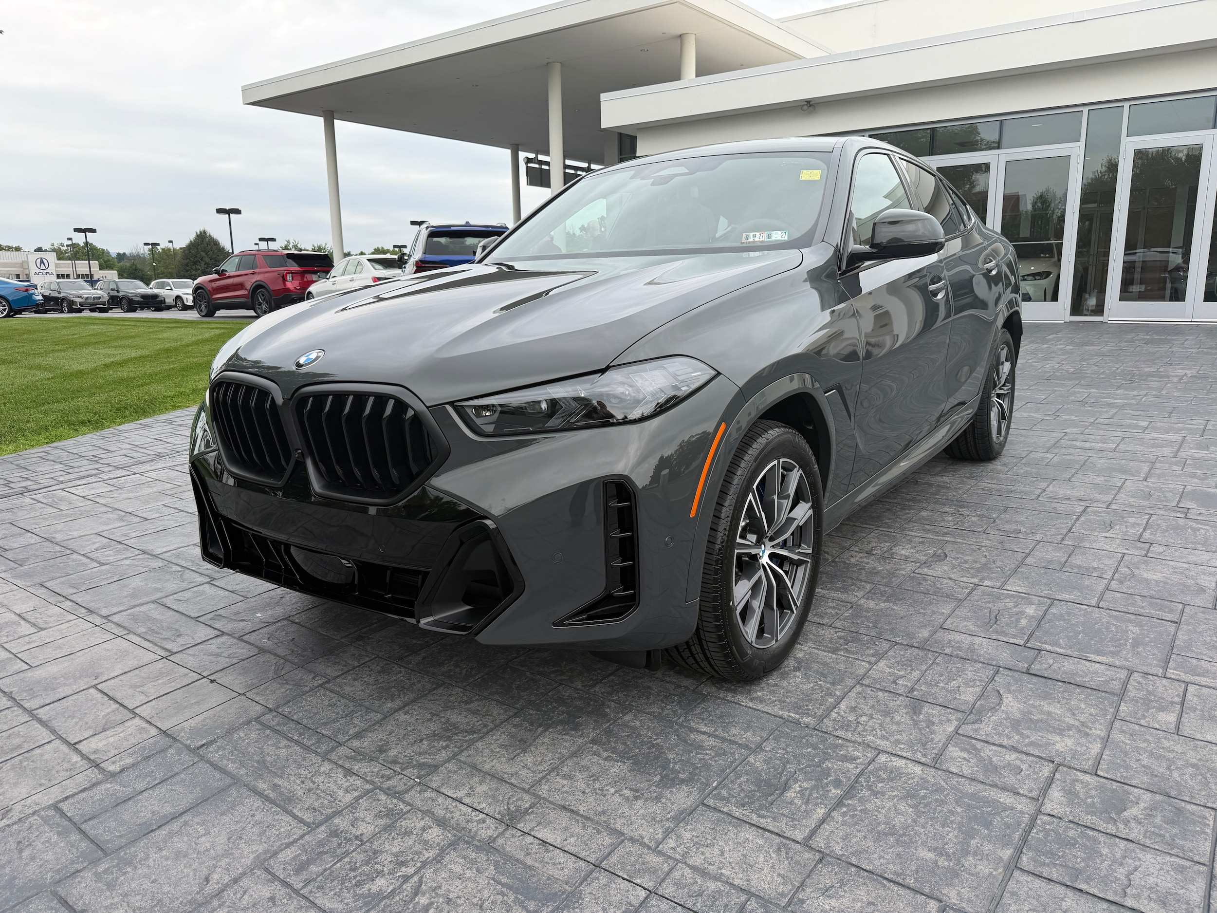 2026 BMW 2 Series 230i