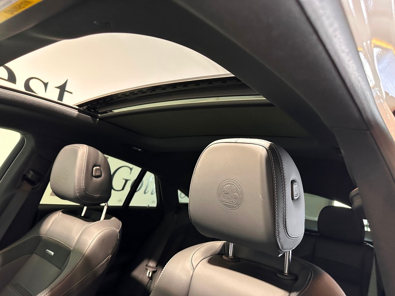 2025 Mercedes-Benz GLE Coupe GLE 53 AMG - Photo 31