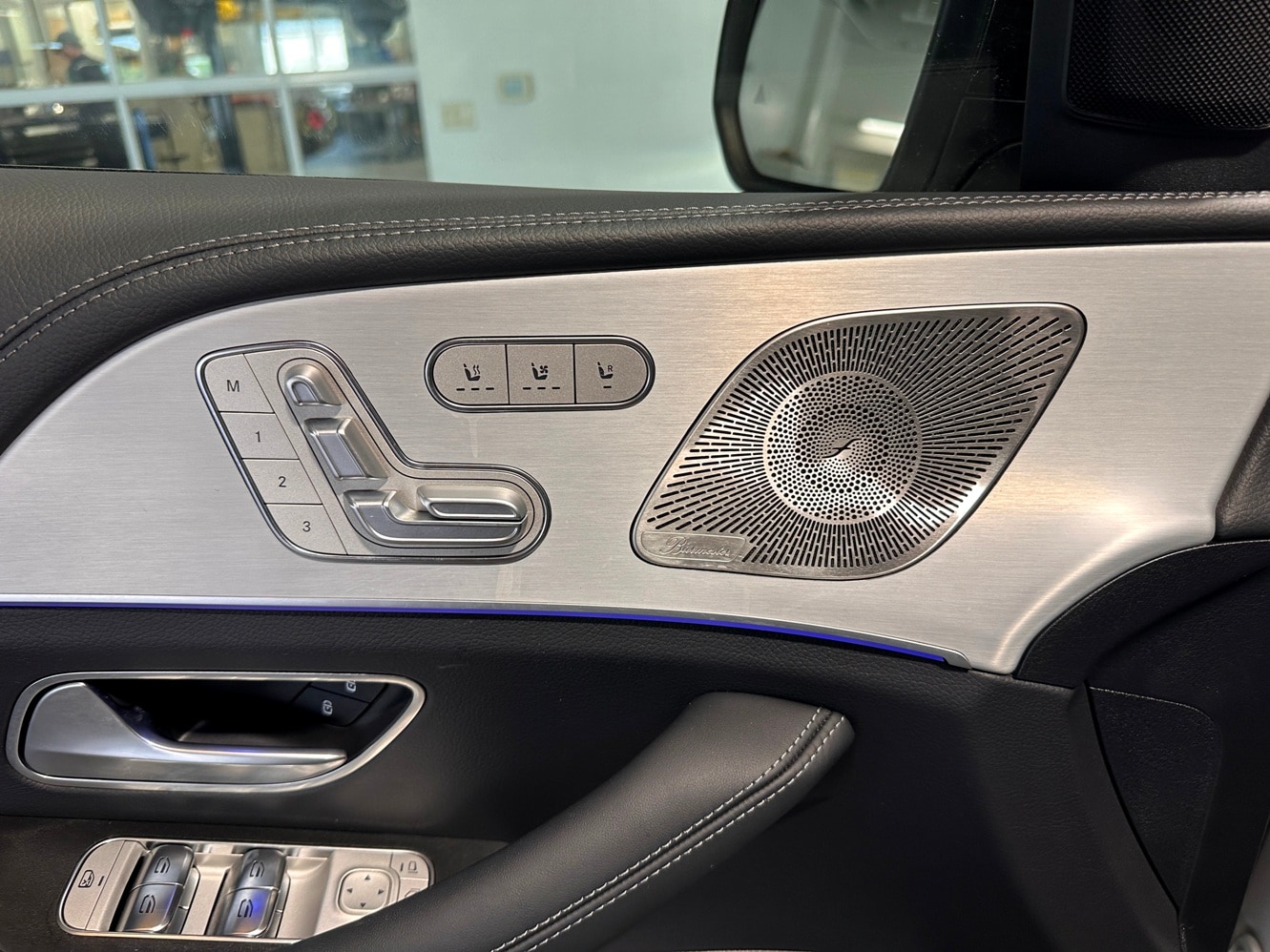 2025 Mercedes-Benz GLE Coupe GLE 53 AMG - Photo 12