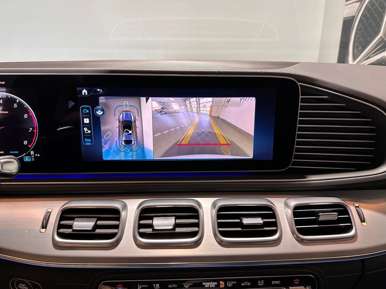 2025 Mercedes-Benz GLE Coupe GLE 53 AMG - Photo 24