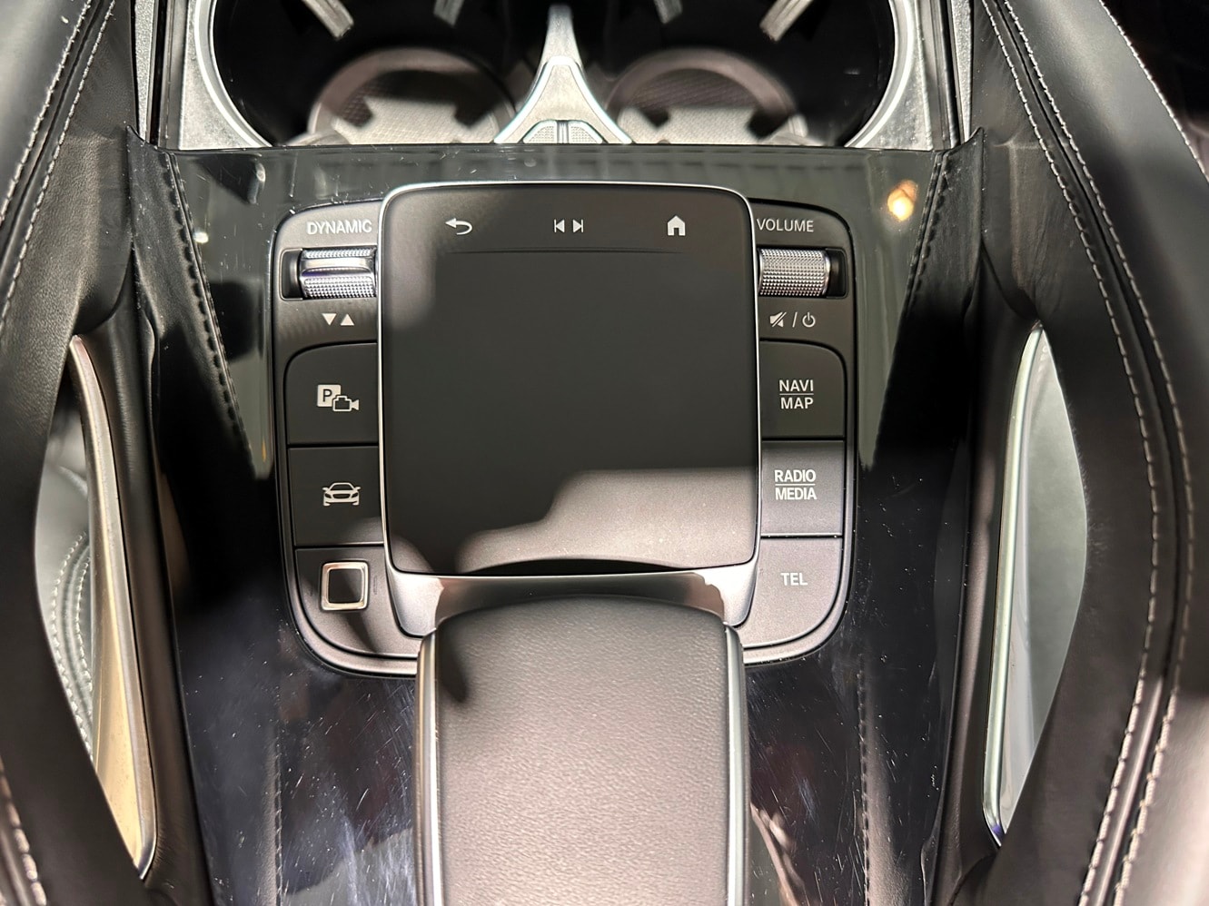 2025 Mercedes-Benz GLE Coupe GLE 53 AMG - Photo 29