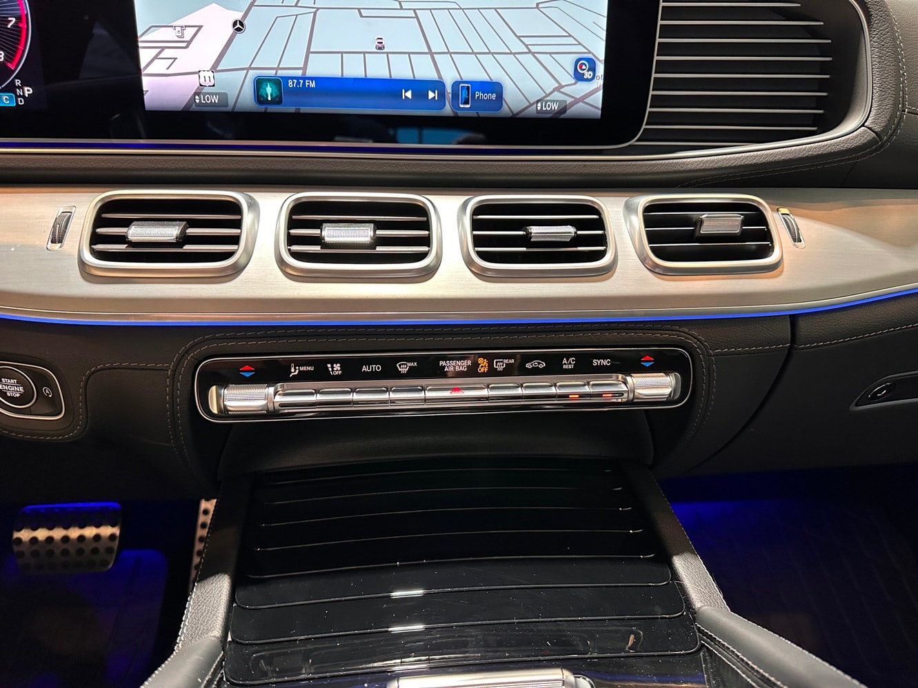 2025 Mercedes-Benz GLE Coupe GLE 53 AMG - Photo 26