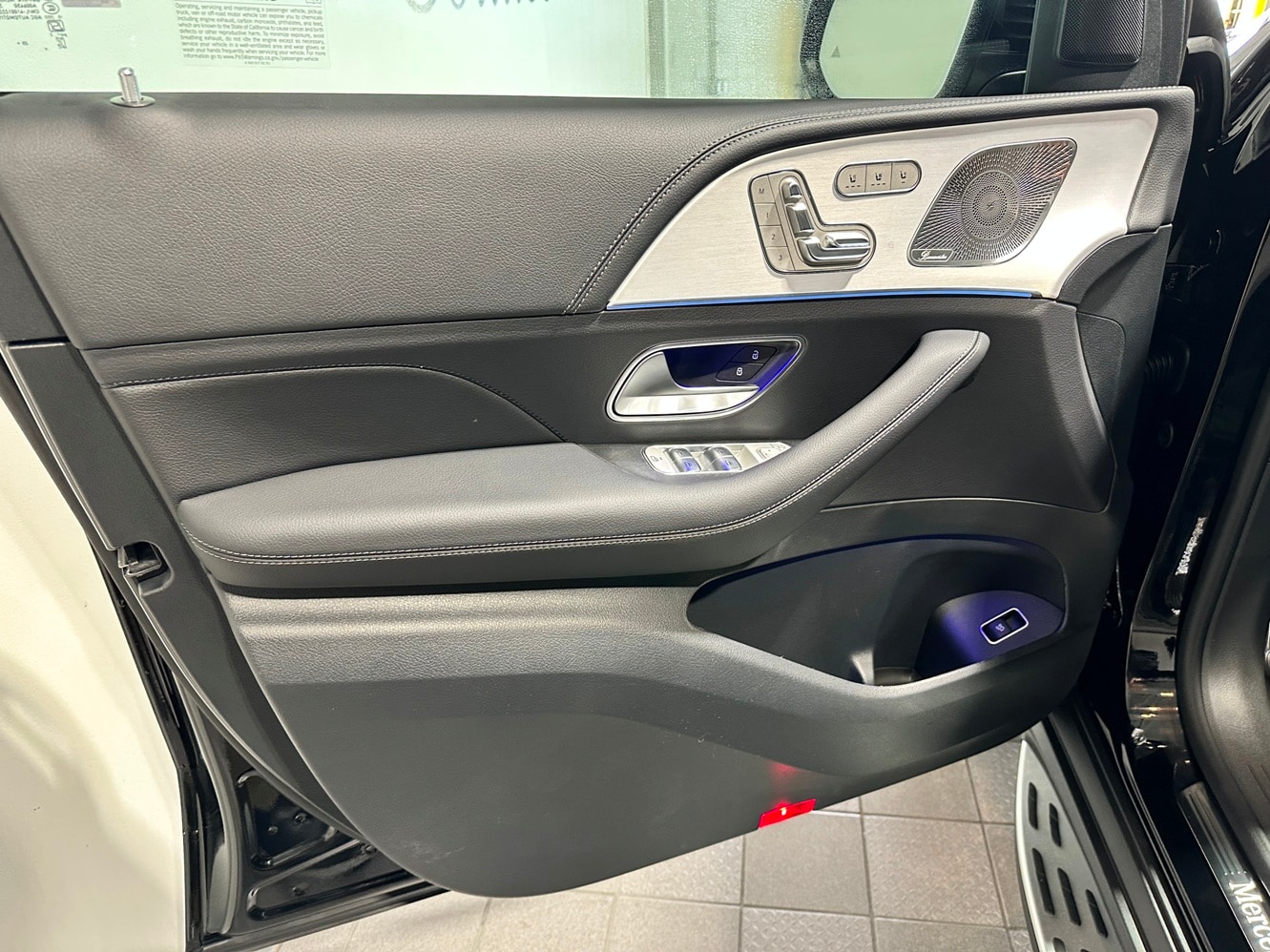 2026 Mercedes-Benz GLE GLE350 - Photo 8