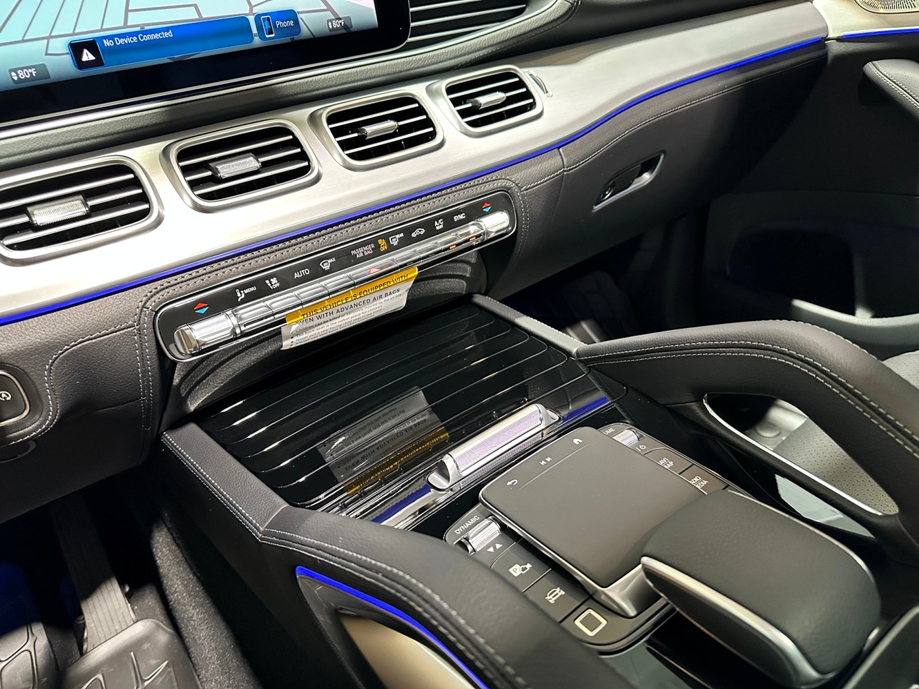 2026 Mercedes-Benz GLE GLE350 - Photo 12