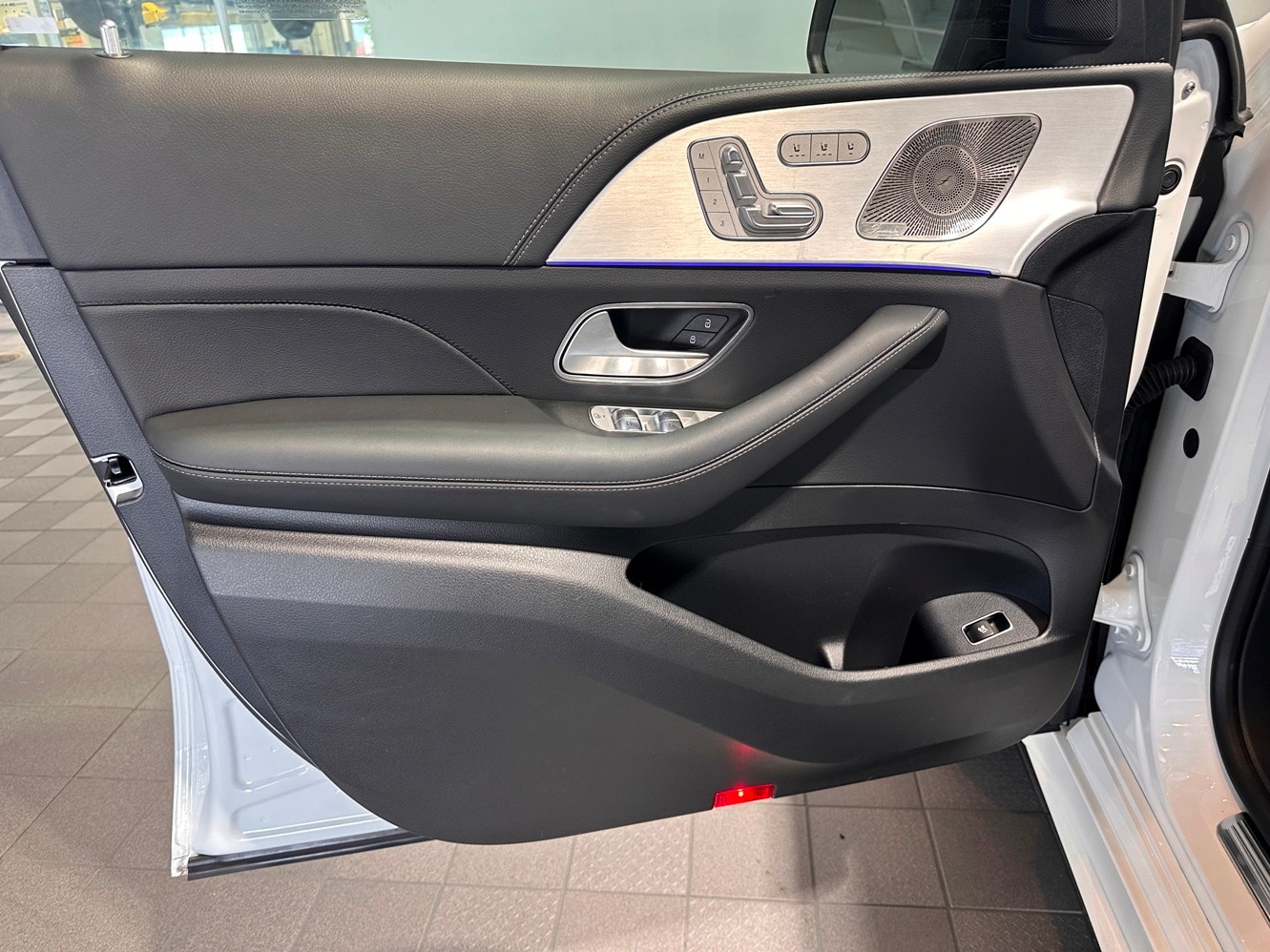 2025 Mercedes-Benz GLE Coupe GLE 53 AMG - Photo 11