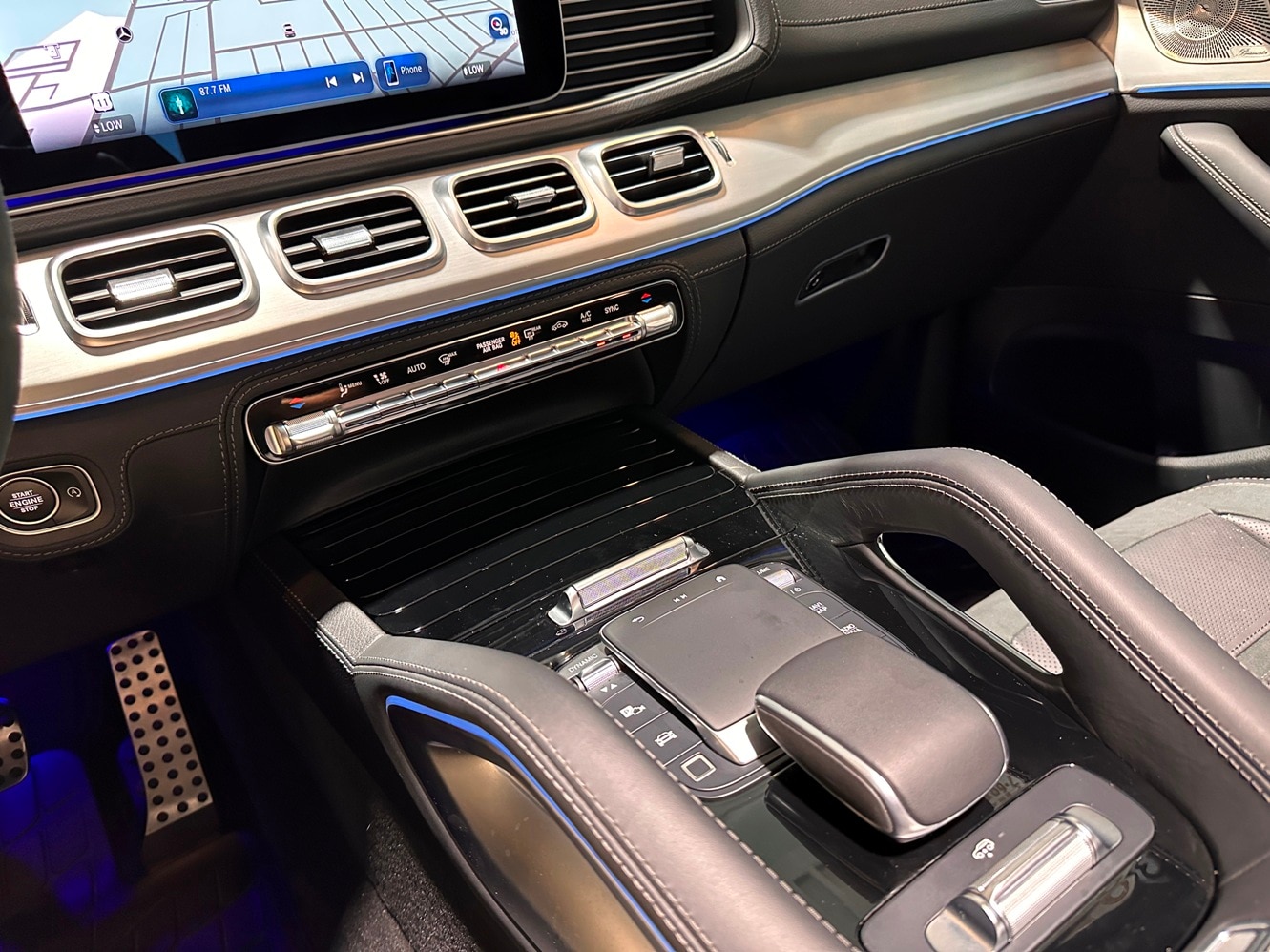 2025 Mercedes-Benz GLE Coupe GLE 53 AMG - Photo 25