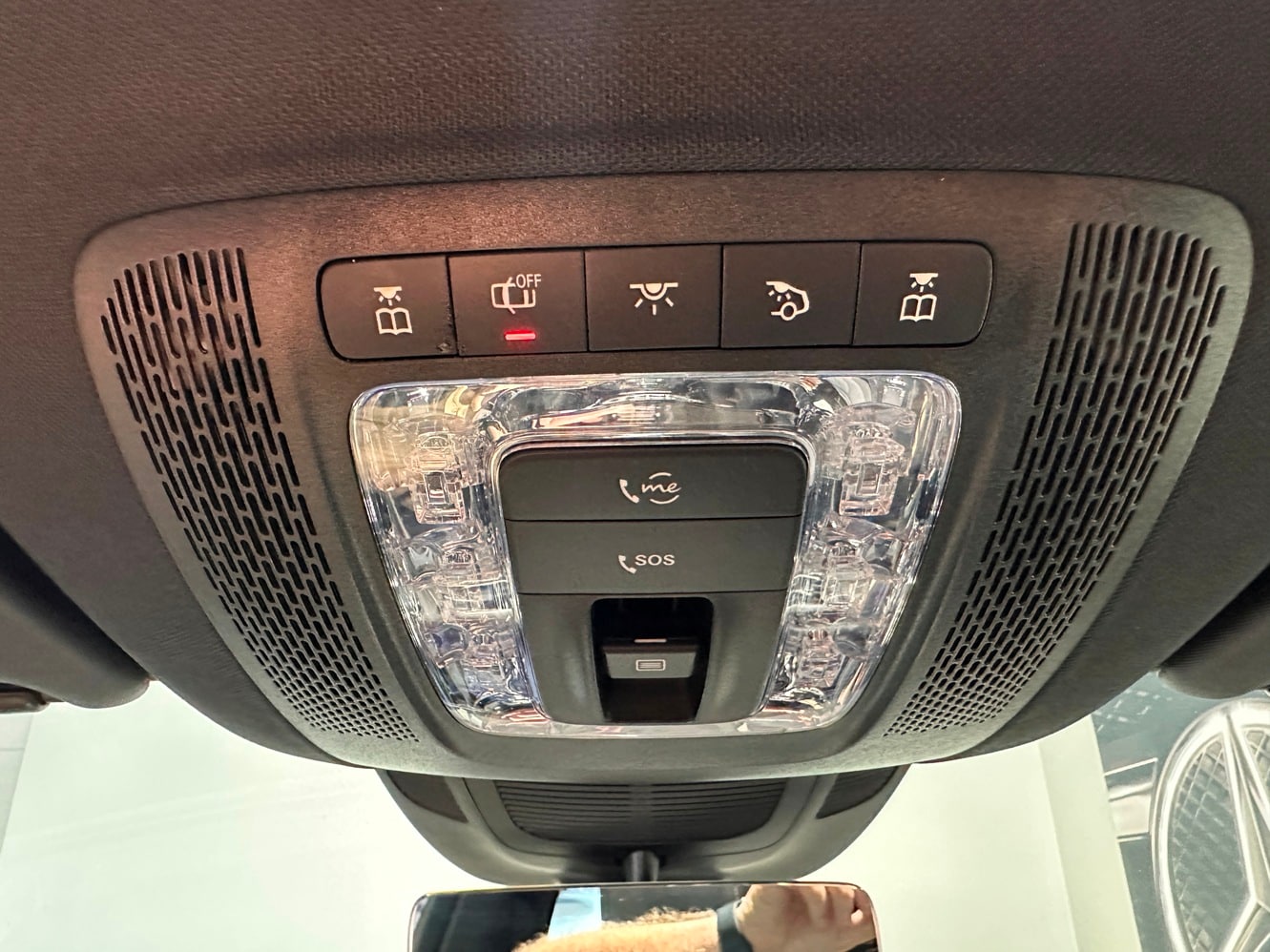 2025 Mercedes-Benz GLE Coupe GLE 53 AMG - Photo 22