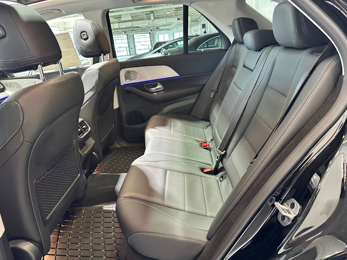 2026 Mercedes-Benz GLE GLE350 - Photo 14