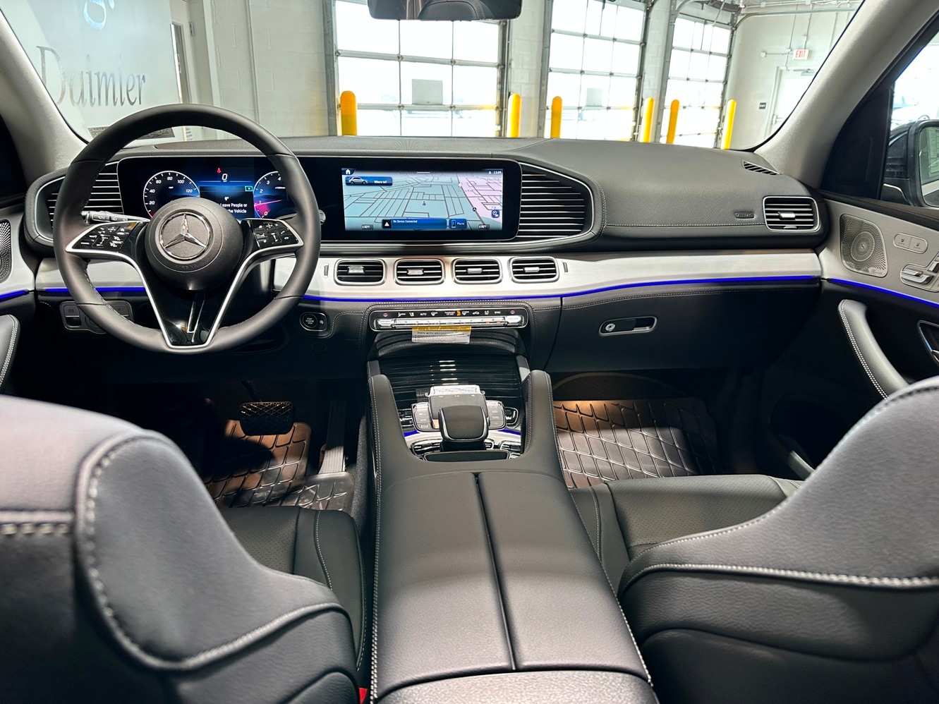 2026 Mercedes-Benz GLE GLE350 - Photo 6